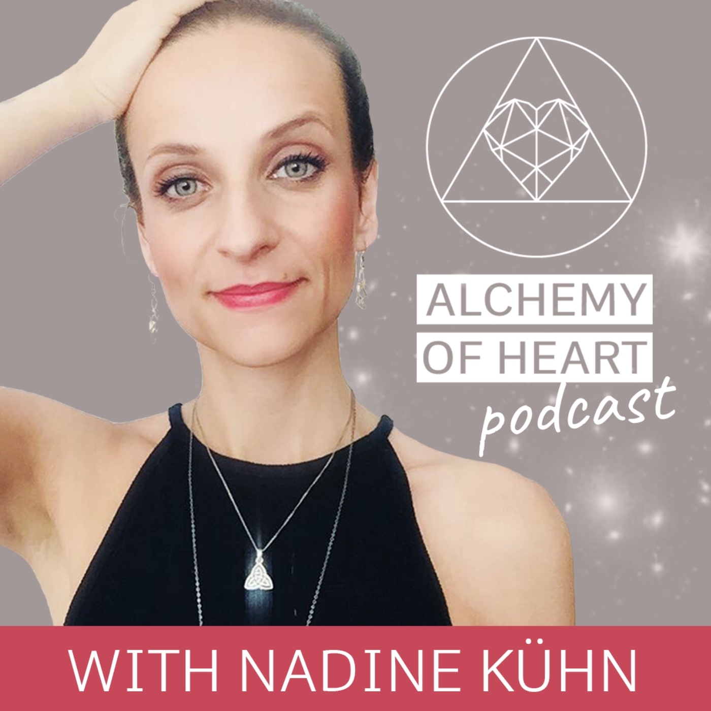 Natural Woman Alchemy