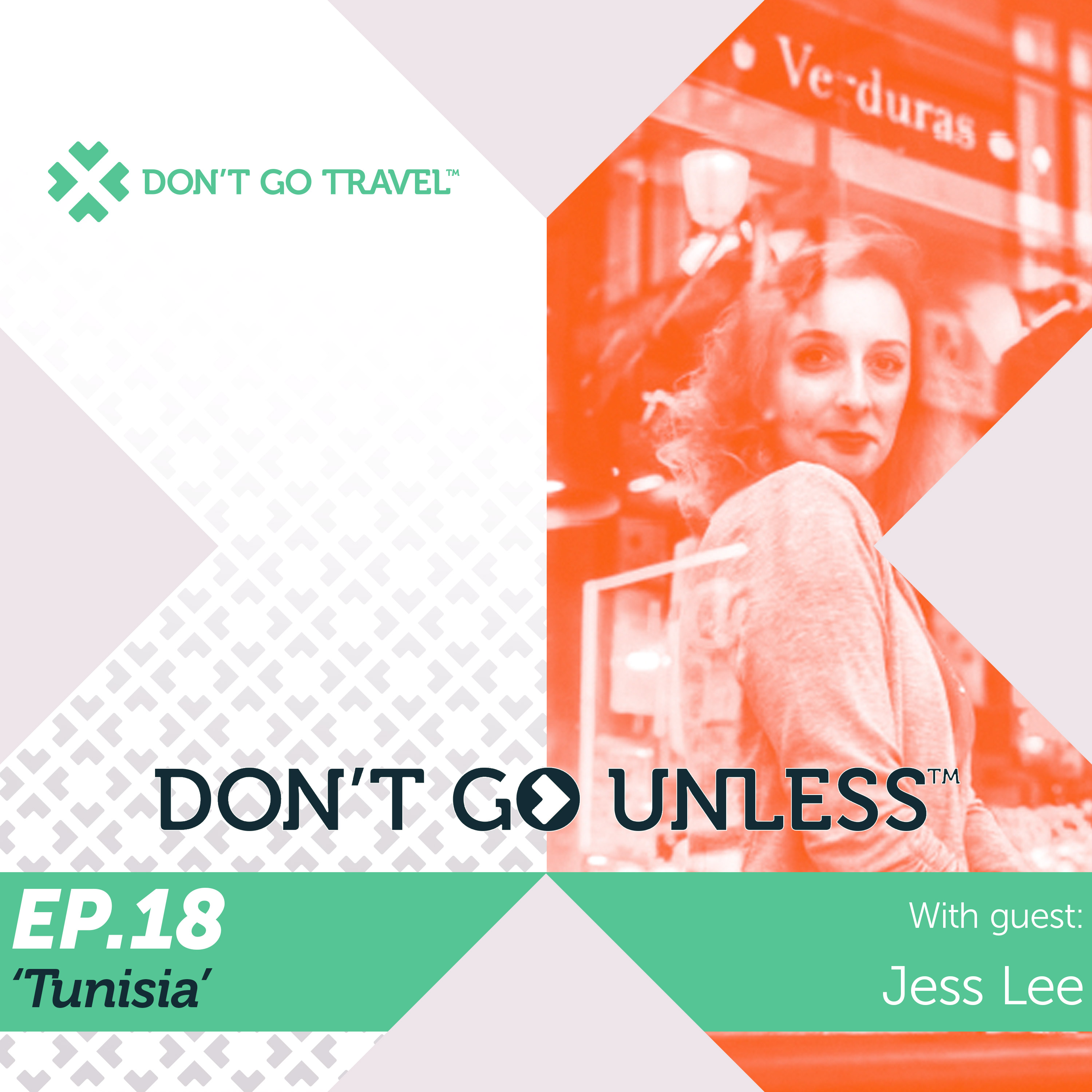 Don\'t Go Unless