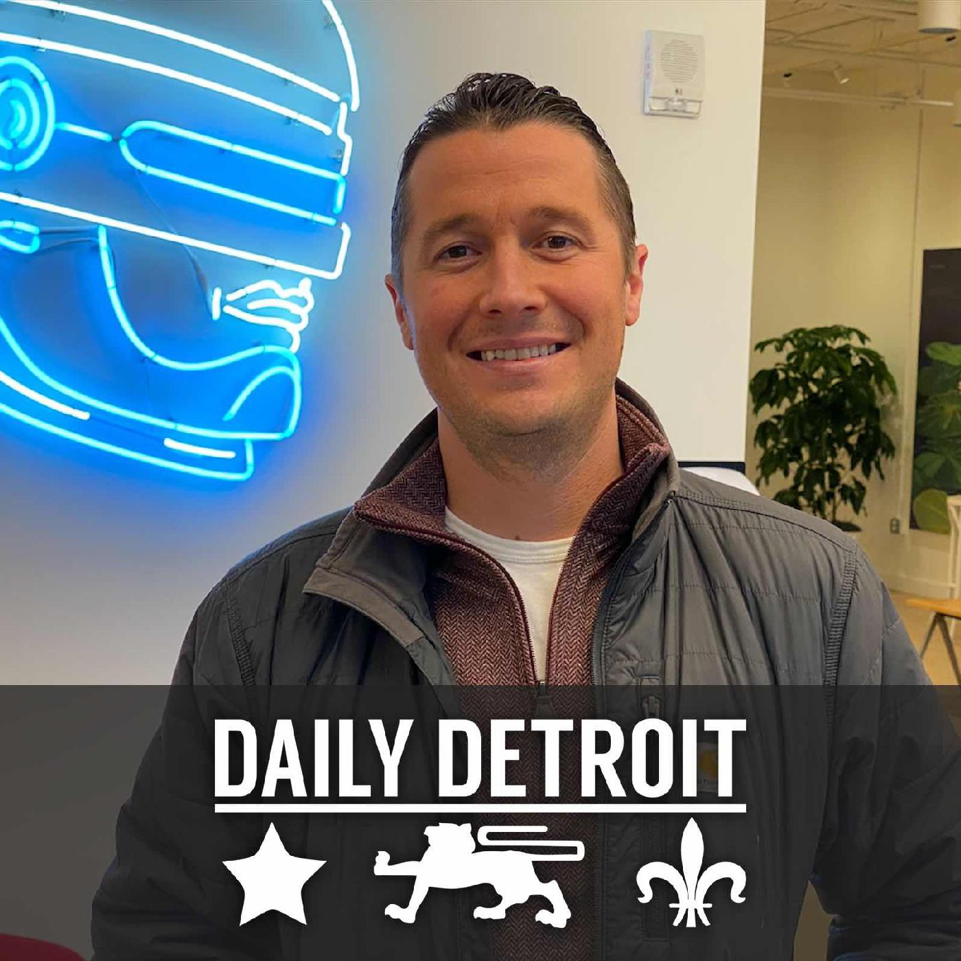 Daily Detroit