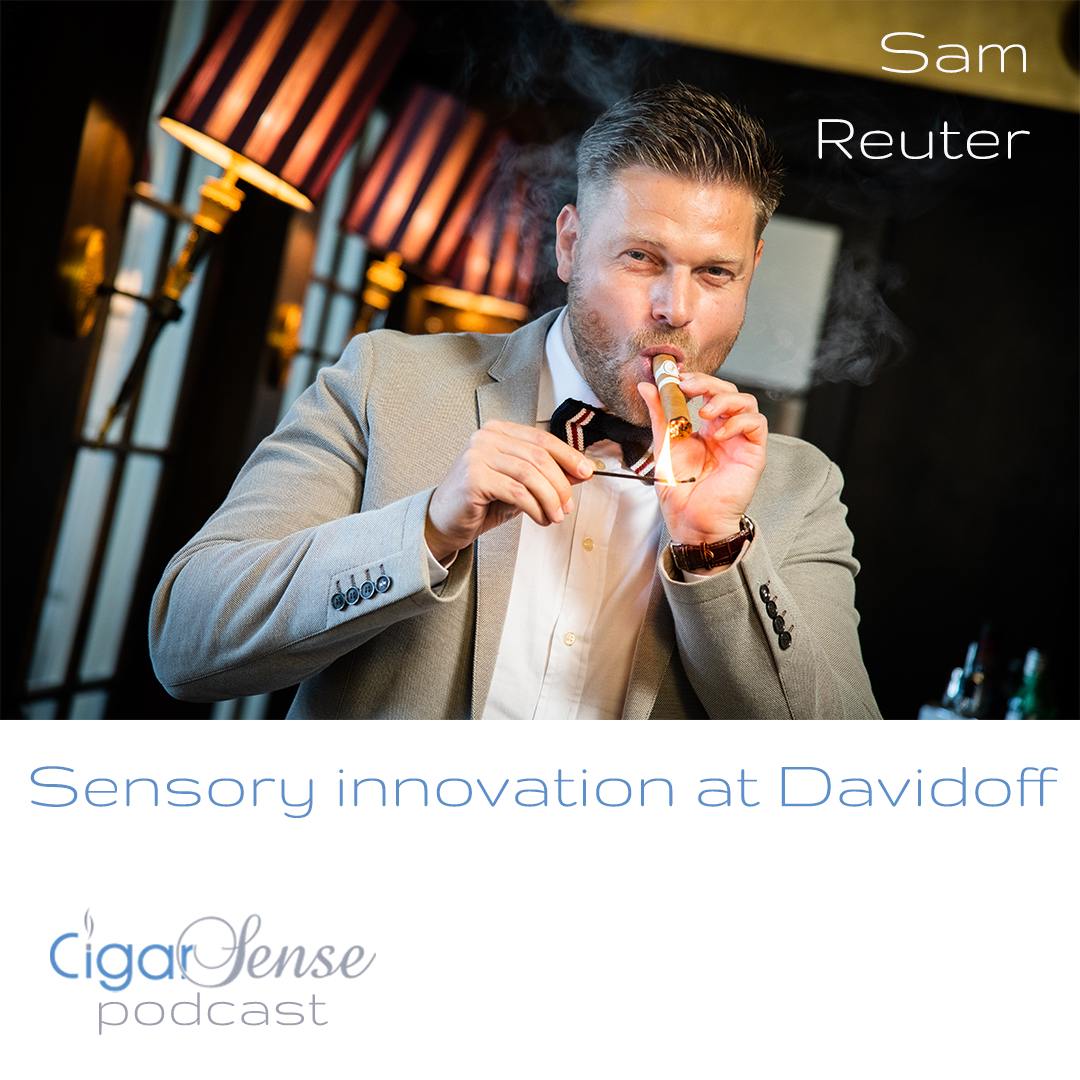 Cigar Sense Podcast