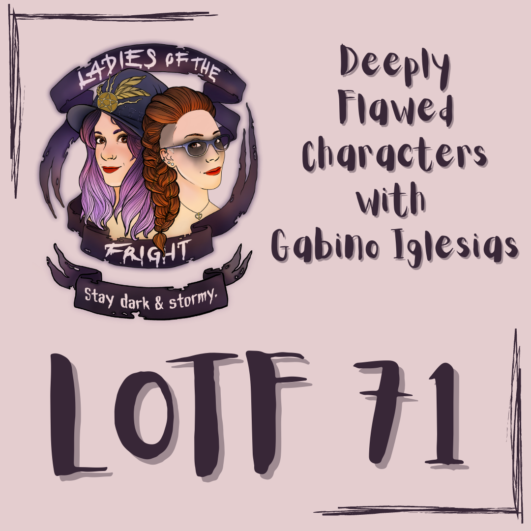 Ladies of the Fright