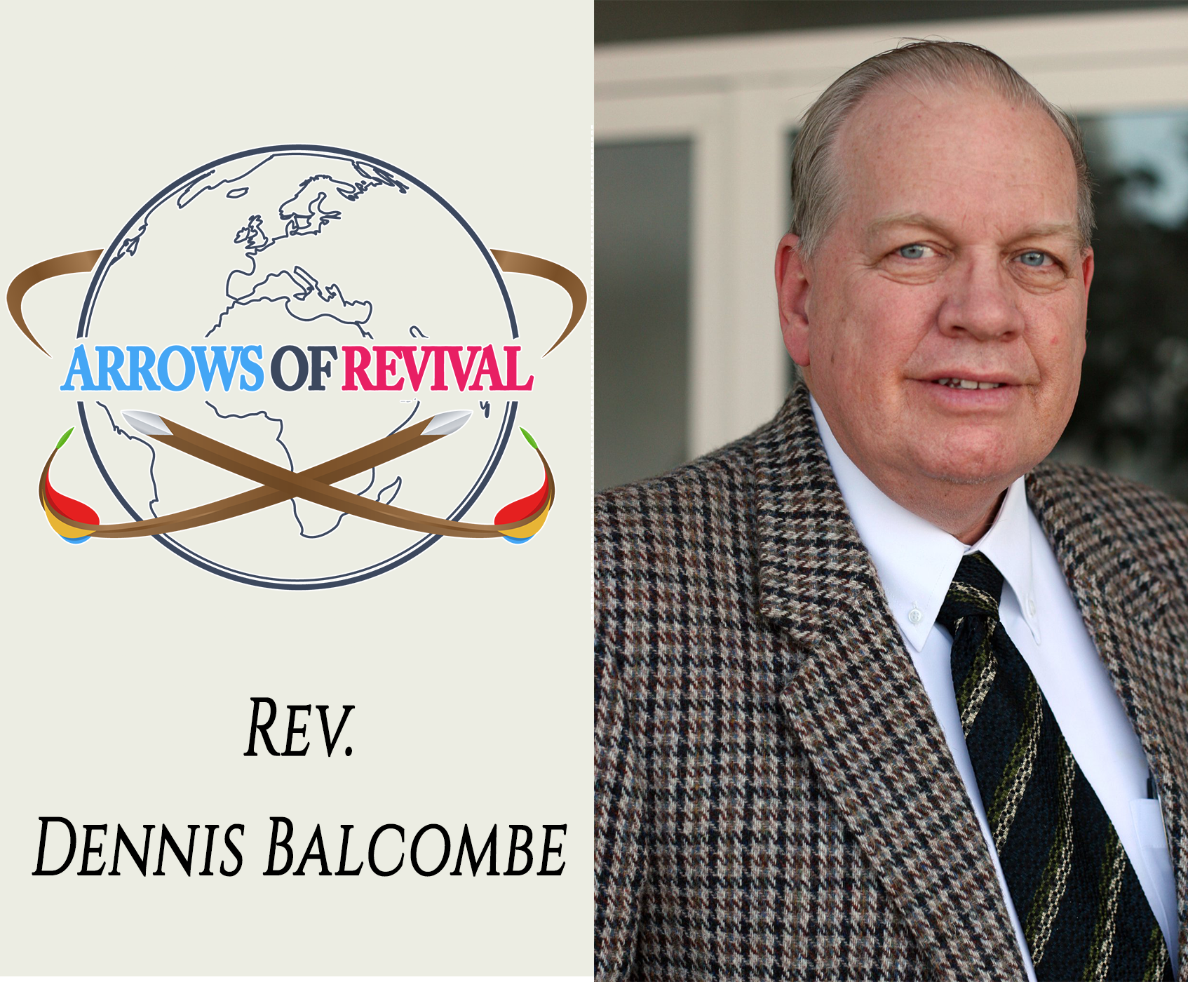 Arrows Of Revival