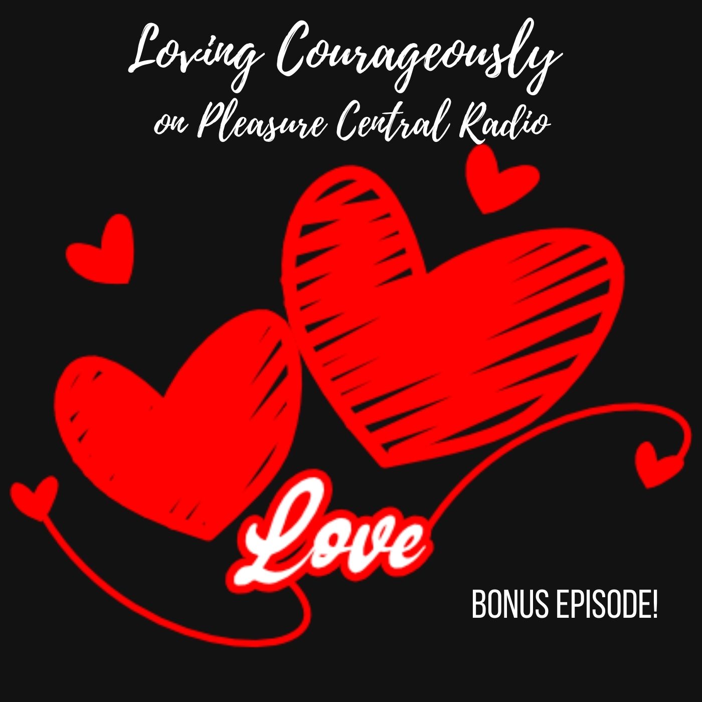 Pleasure Central Radio
