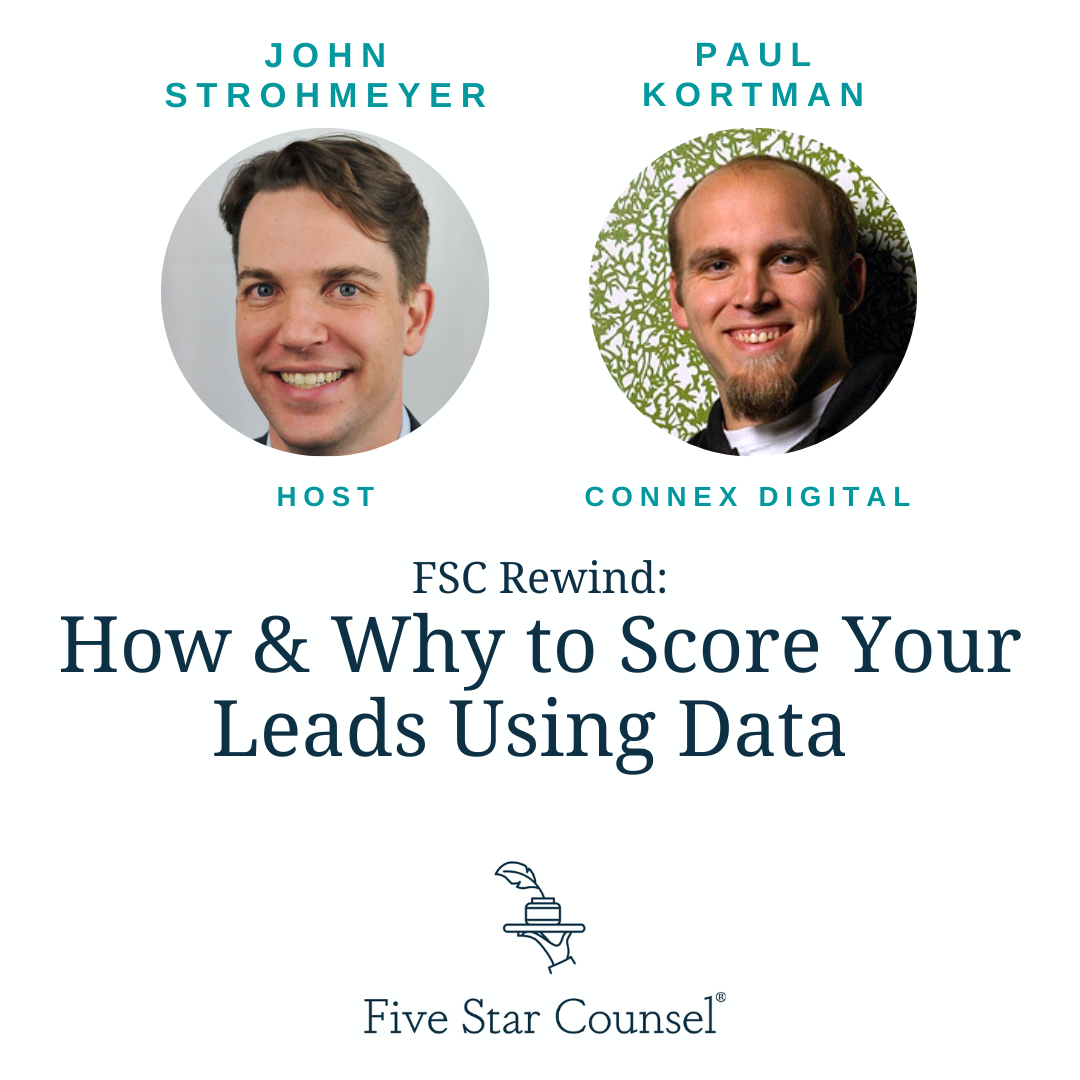 Five Star Counsel Podcast