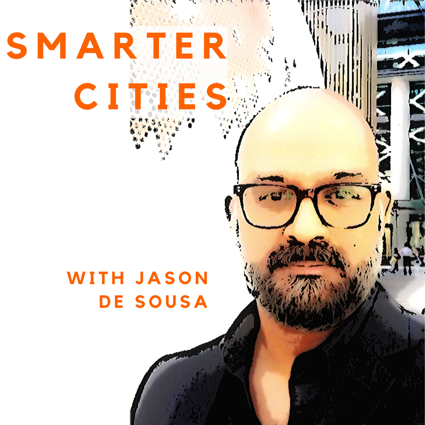Smarter Cities