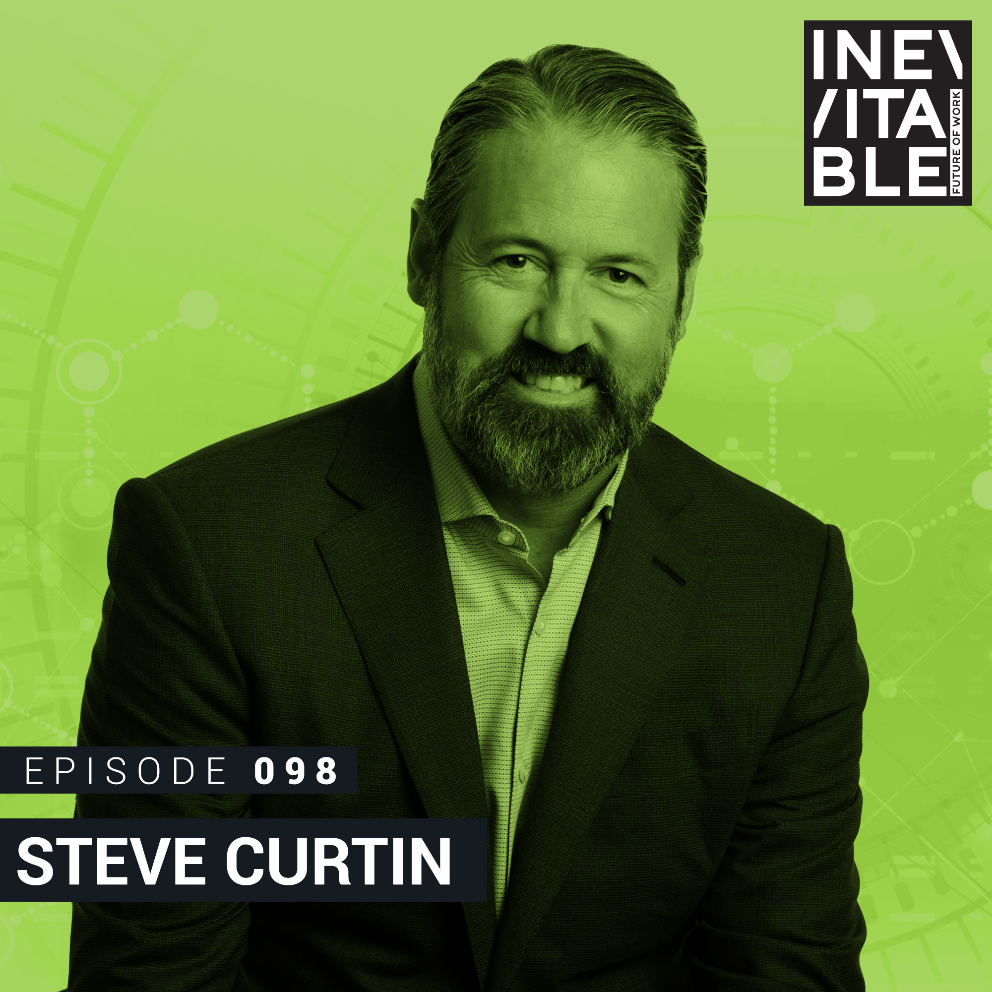 Inevitable: The Future of Work