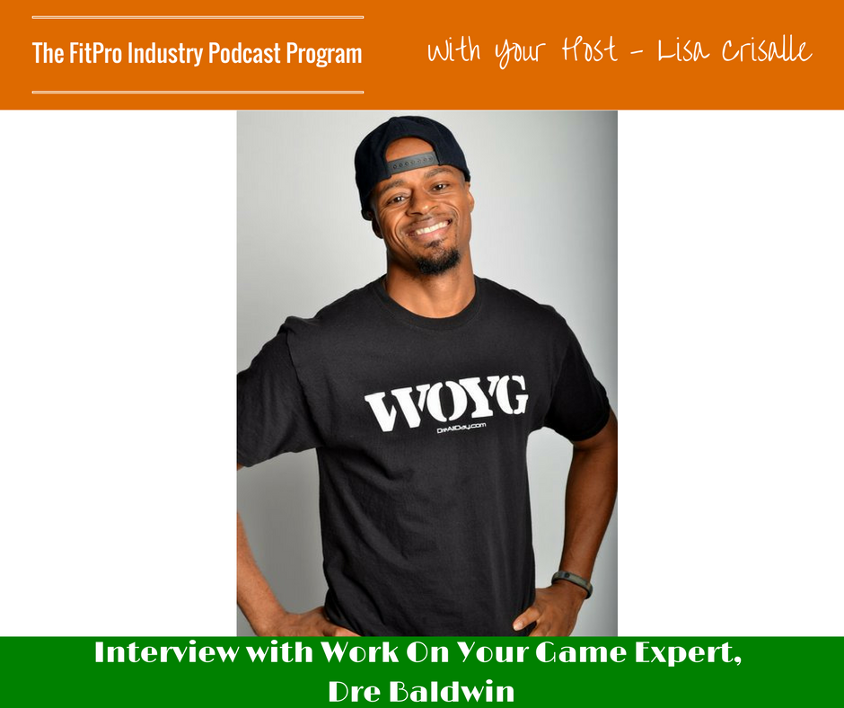 FitPro Industry\'s Podcast