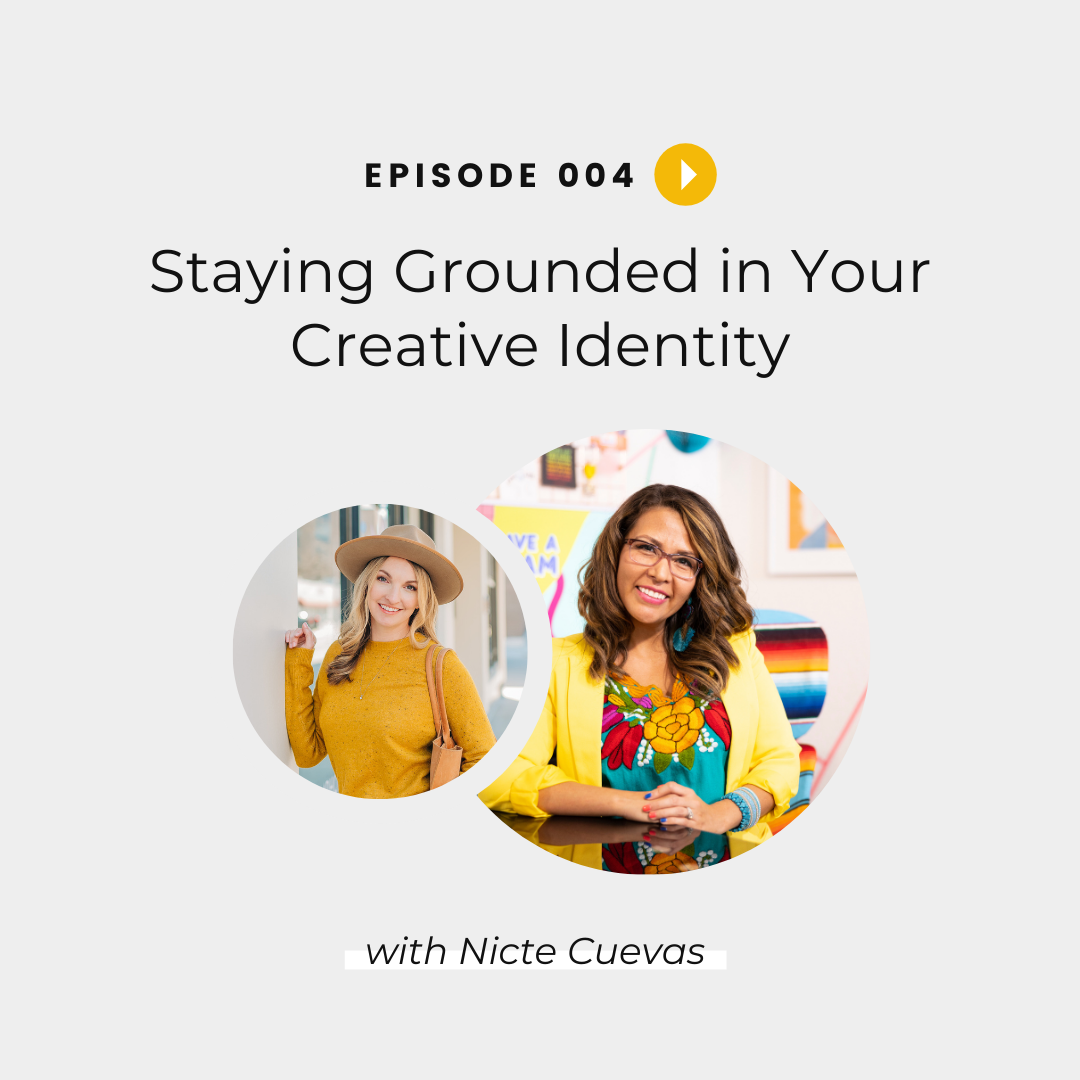 Live Creatively with Megan Sjuts