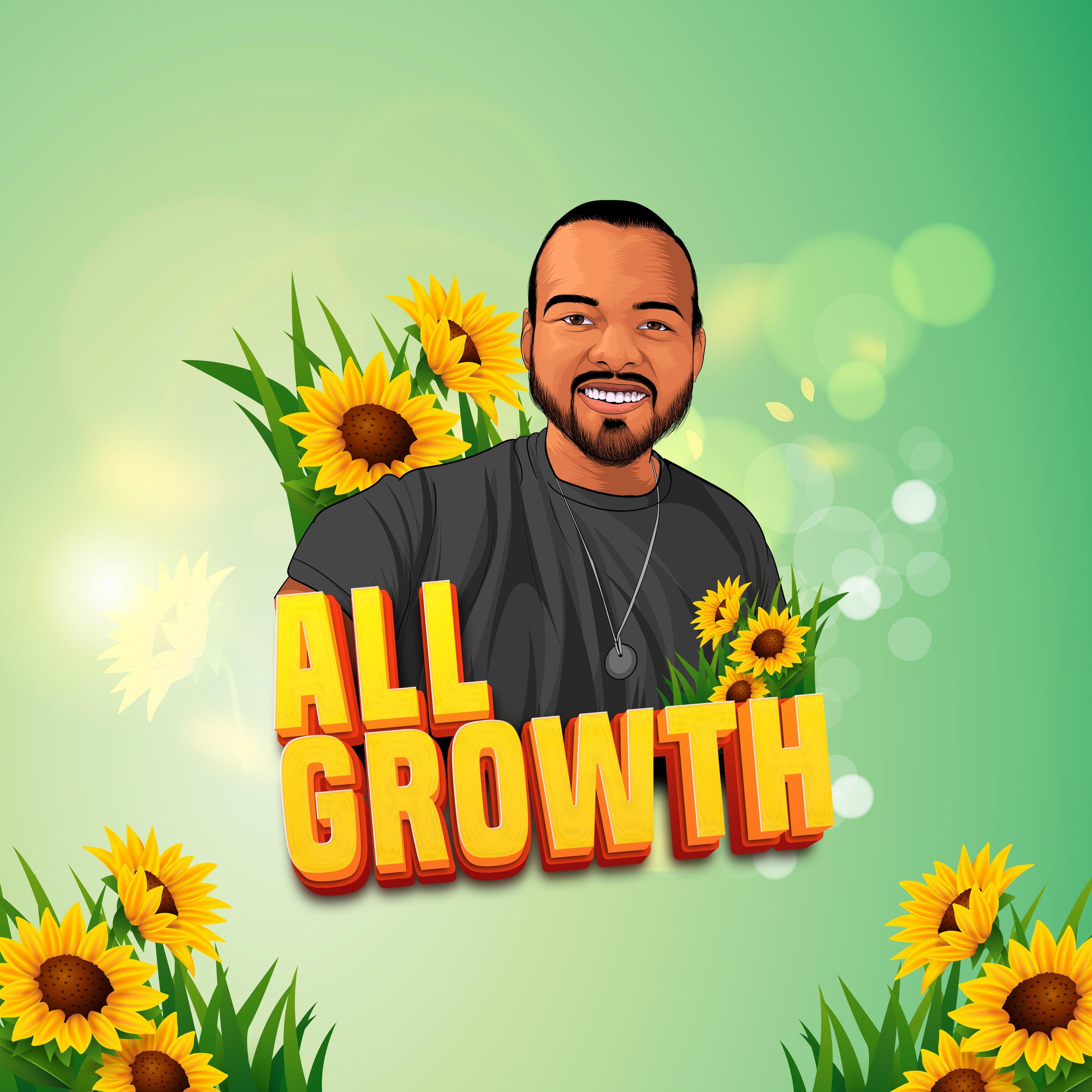 All Growth Podcast