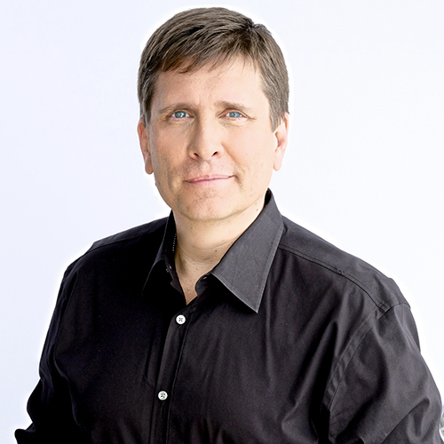 InsideOut with Mike Alkire
