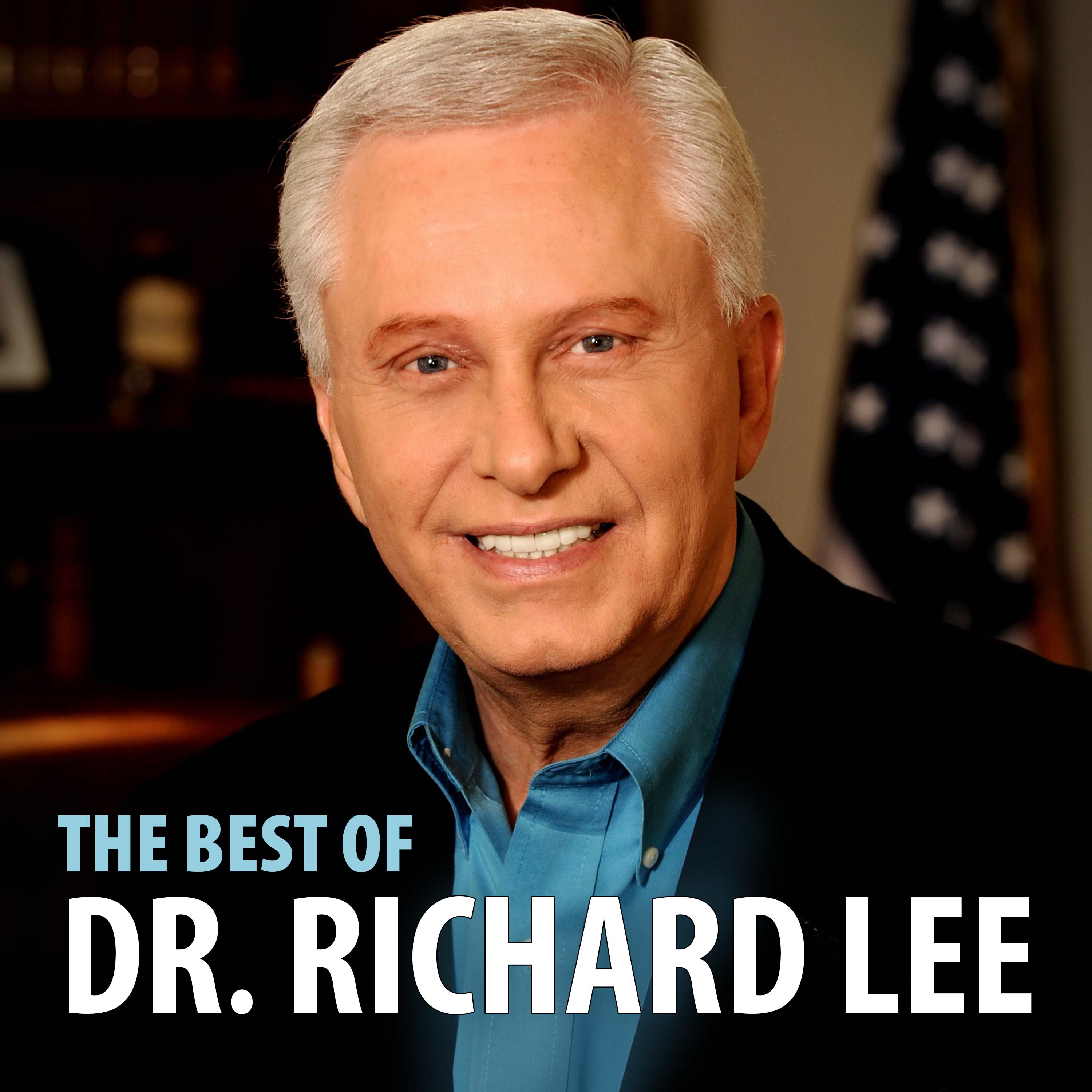 The Best Of Dr. Richard Lee