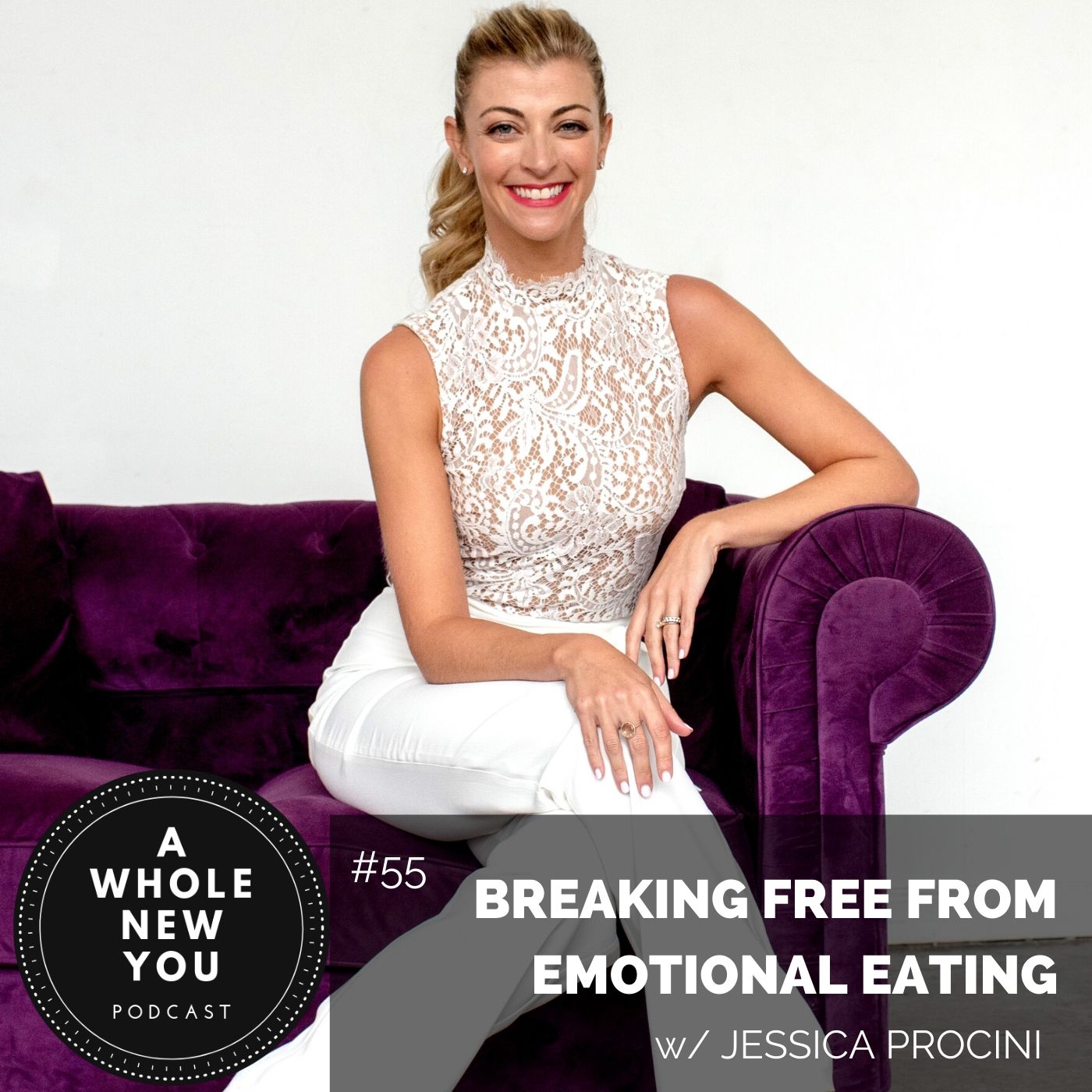 Breaking Free From Emotional Eating