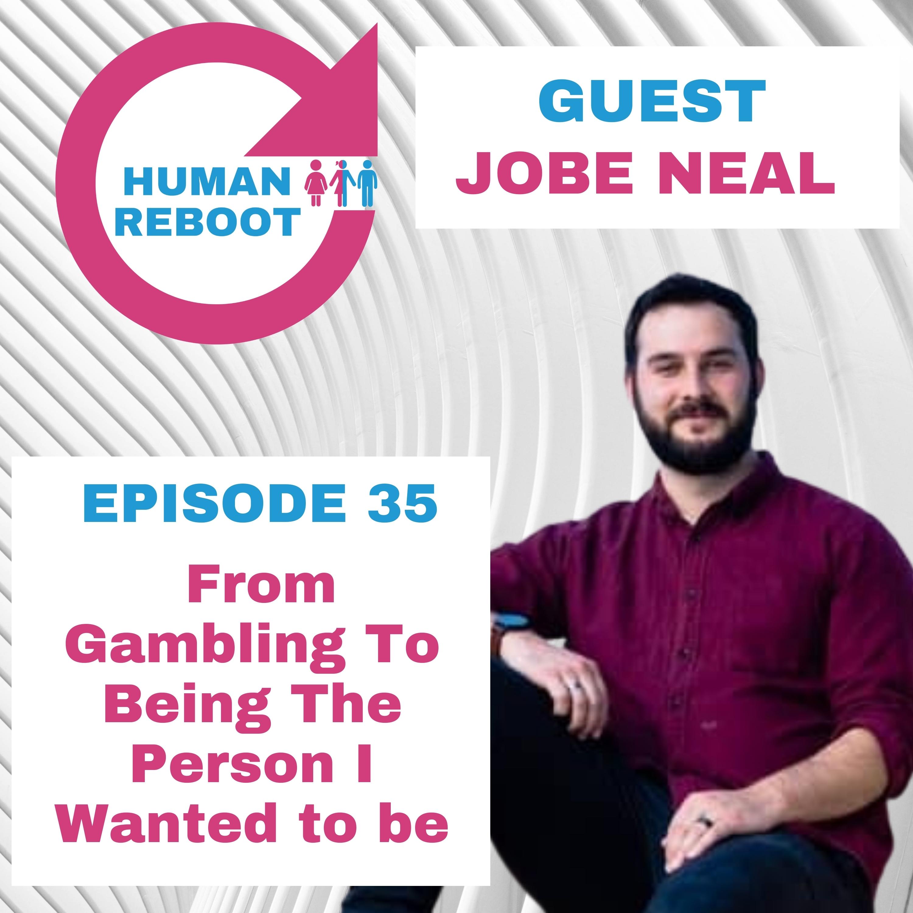 Human Reboot