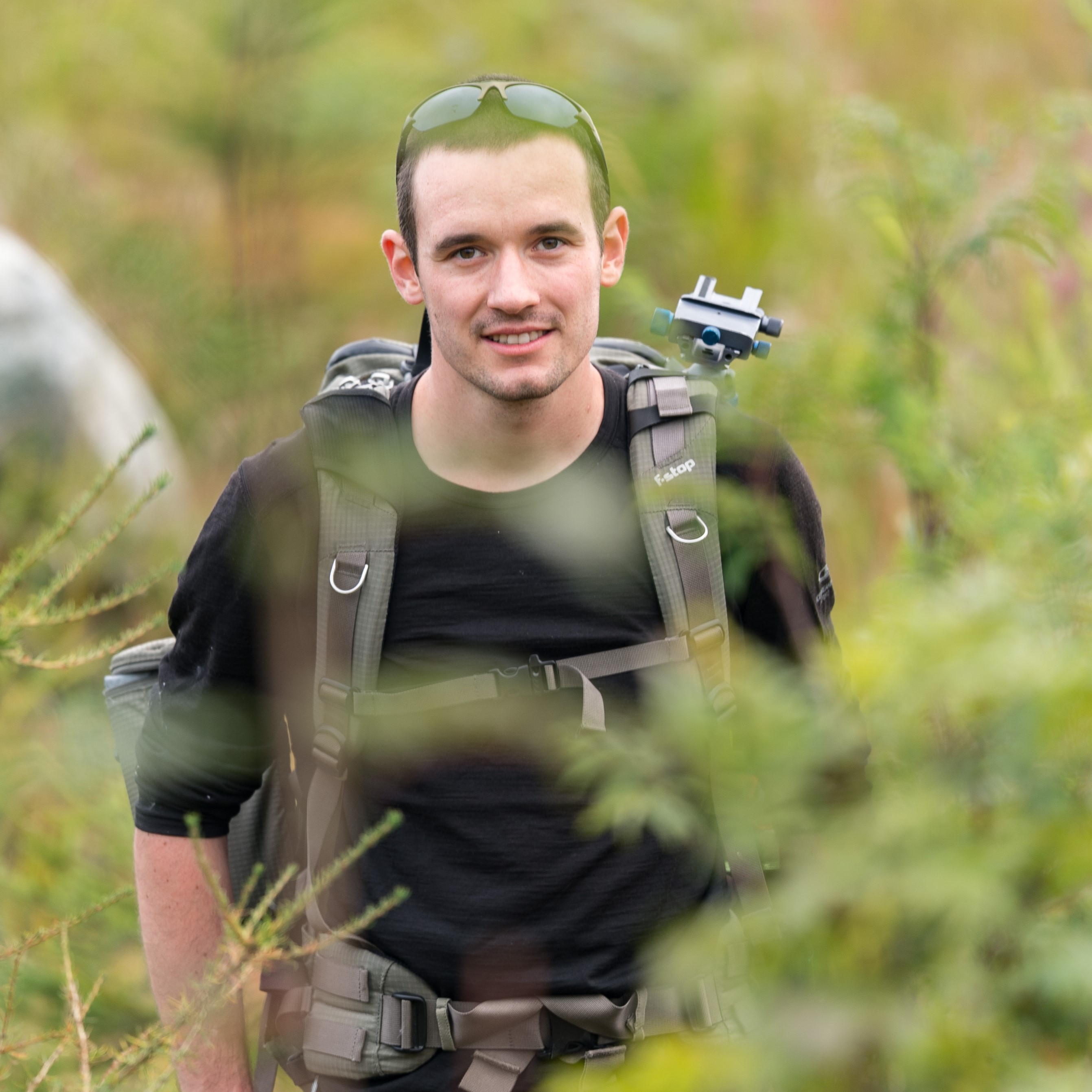 Kraftbaum - der Podcast auf deinem Weg zu tiefer Naturverbundenheit und deiner inneren wahren Natur.