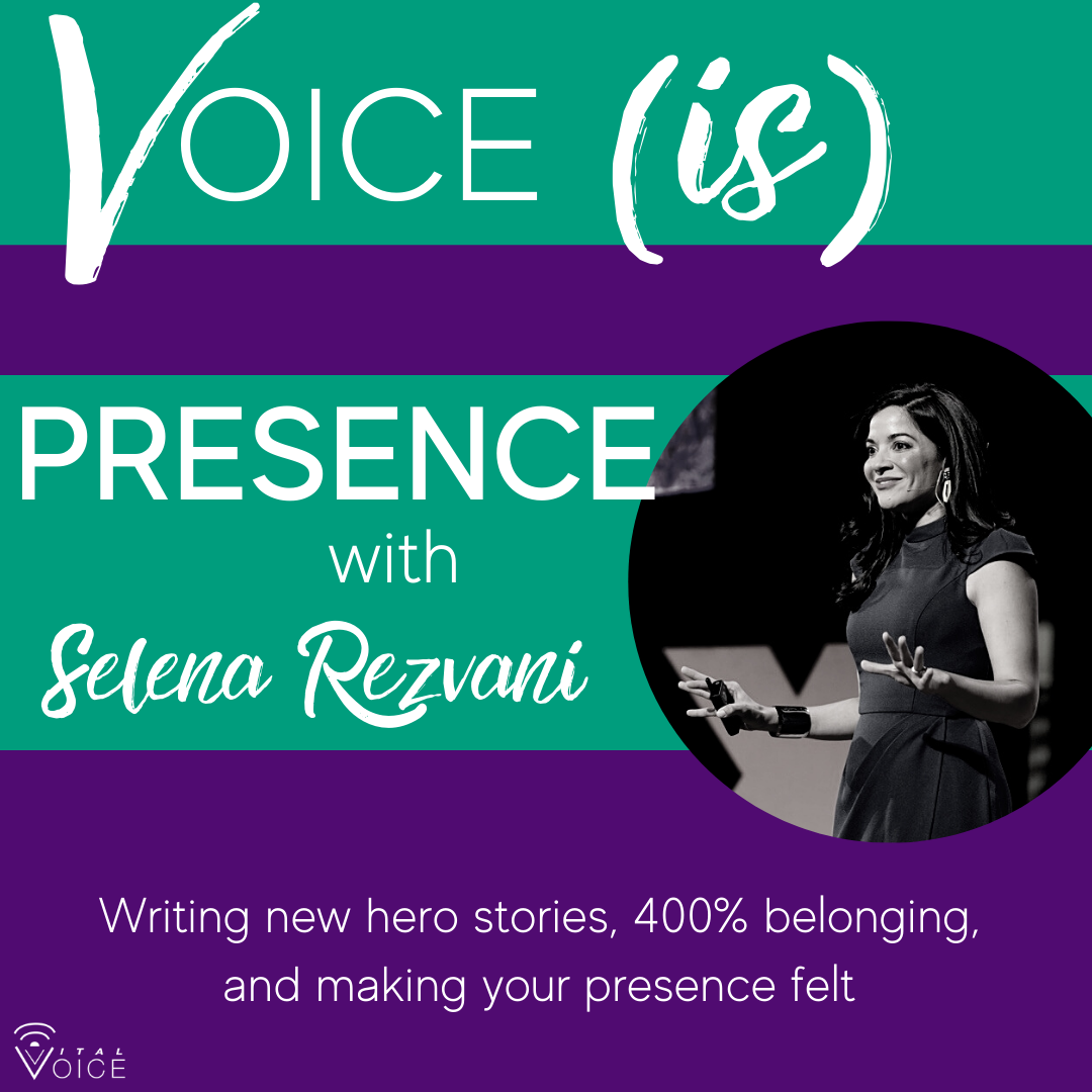 Voice Is