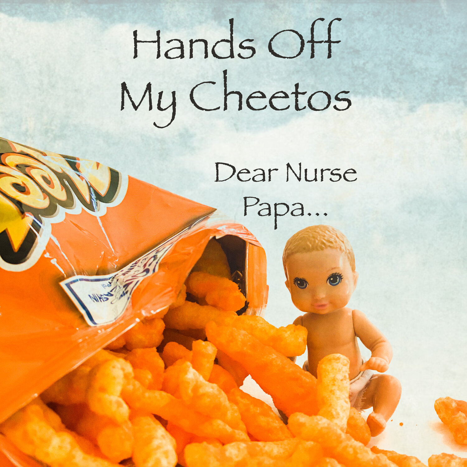 Nurse Papa