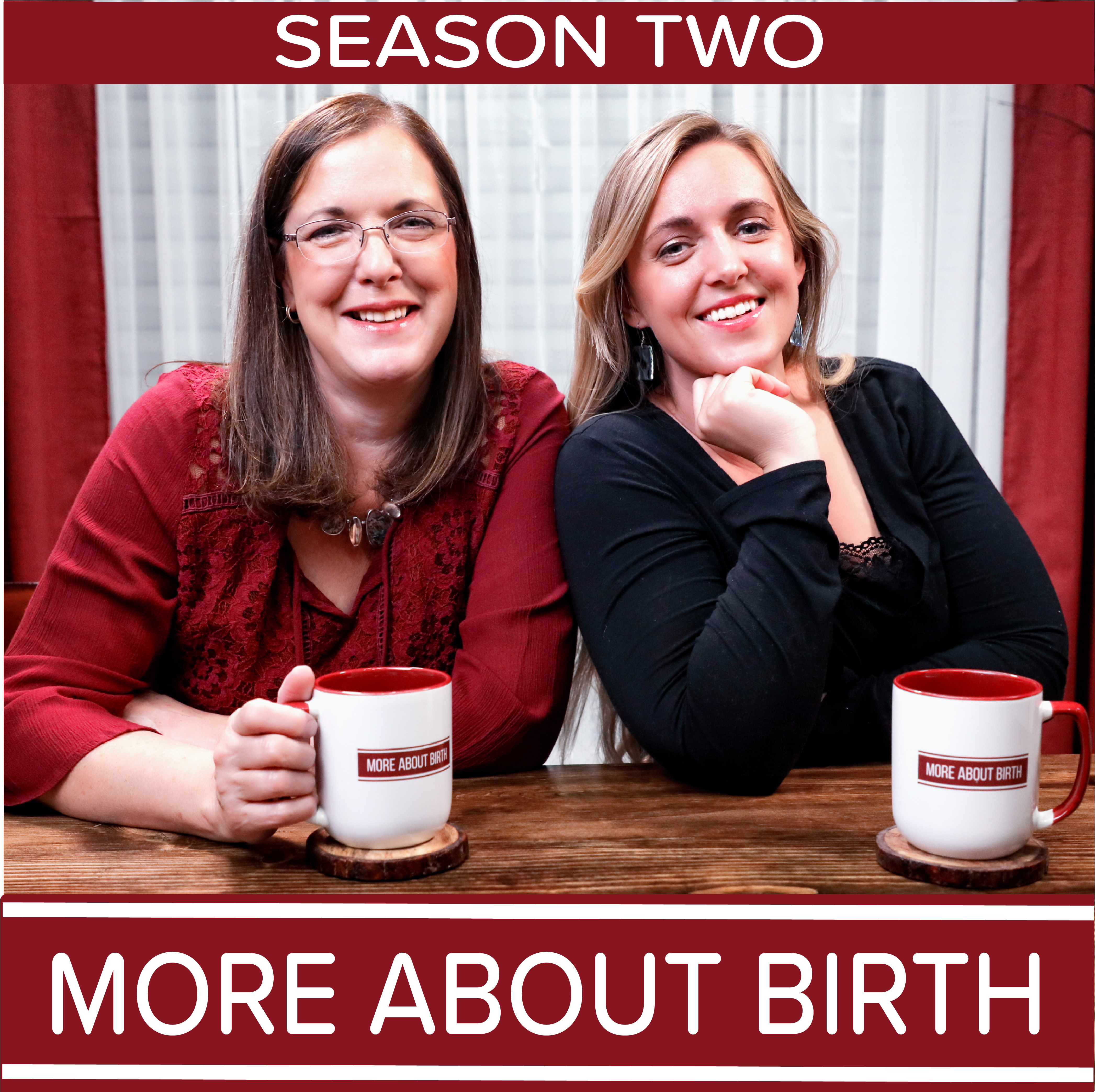 MORE ABOUT BIRTH