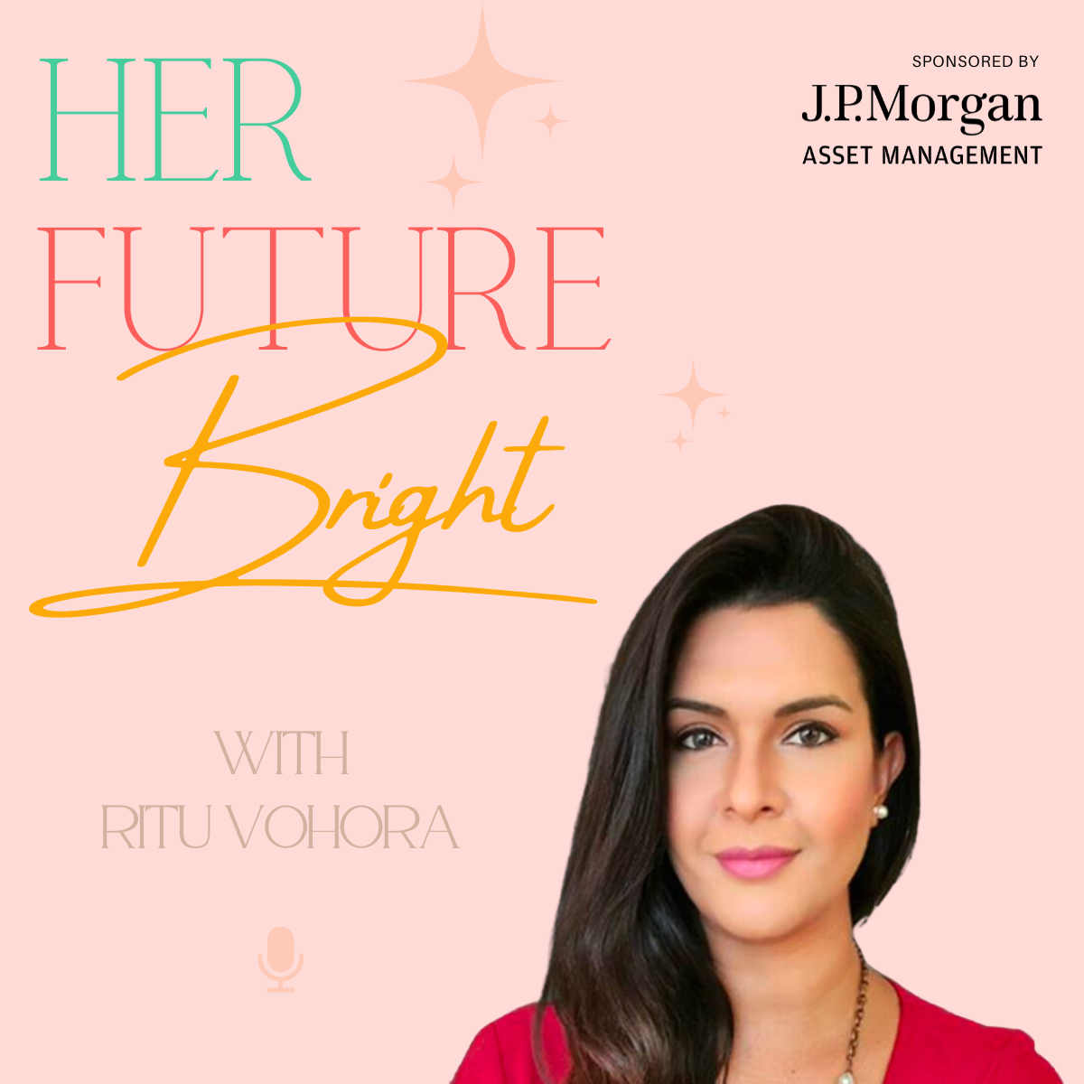 Her Future Bright Podcast
