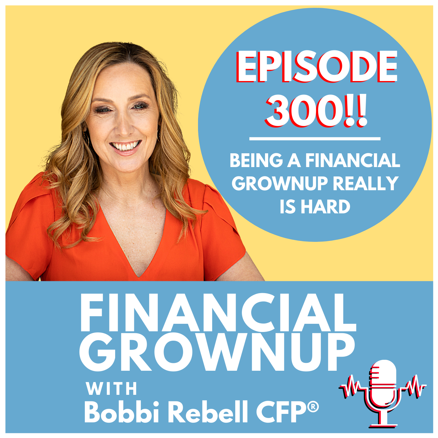 Wellness for Financial Grownups