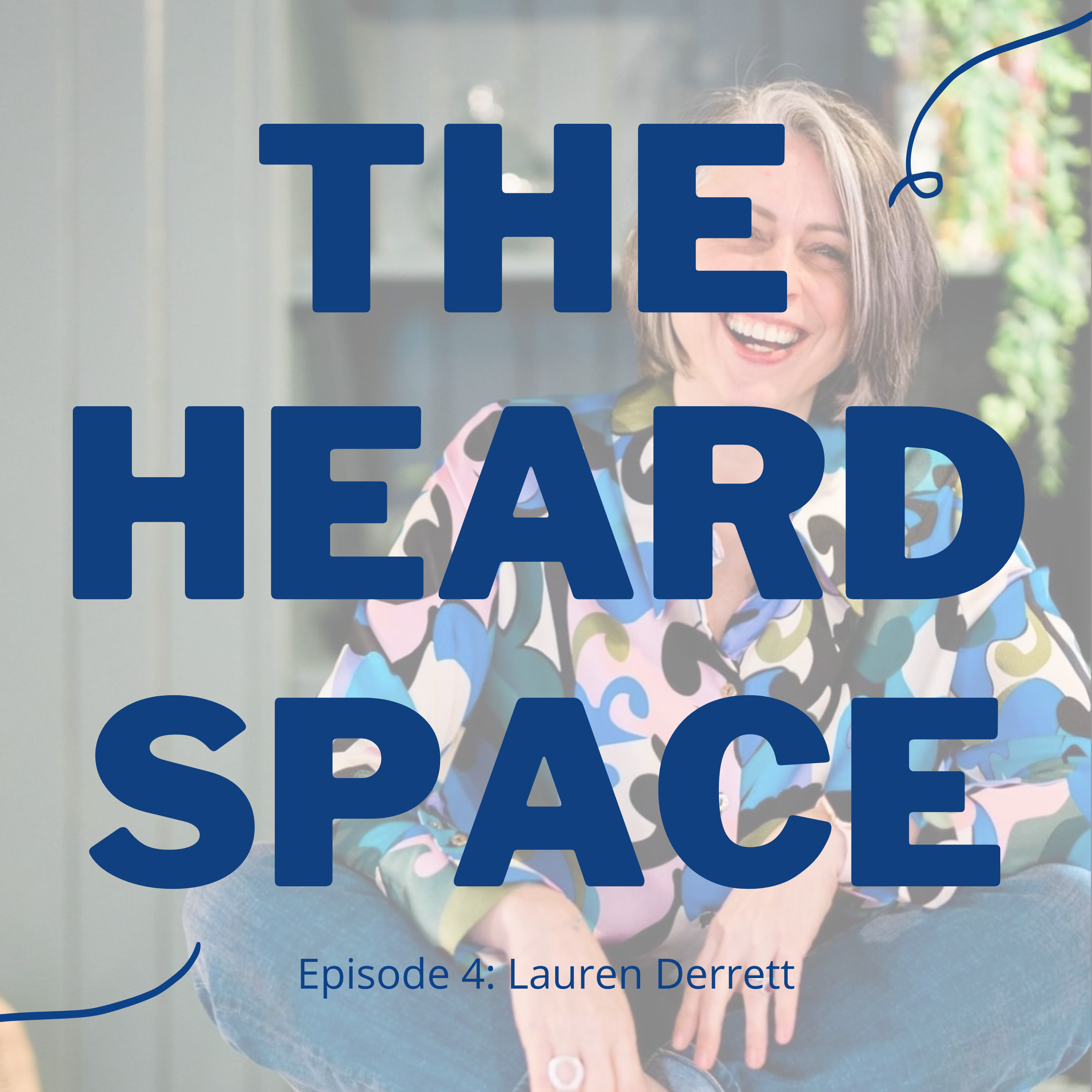 The Heard Space