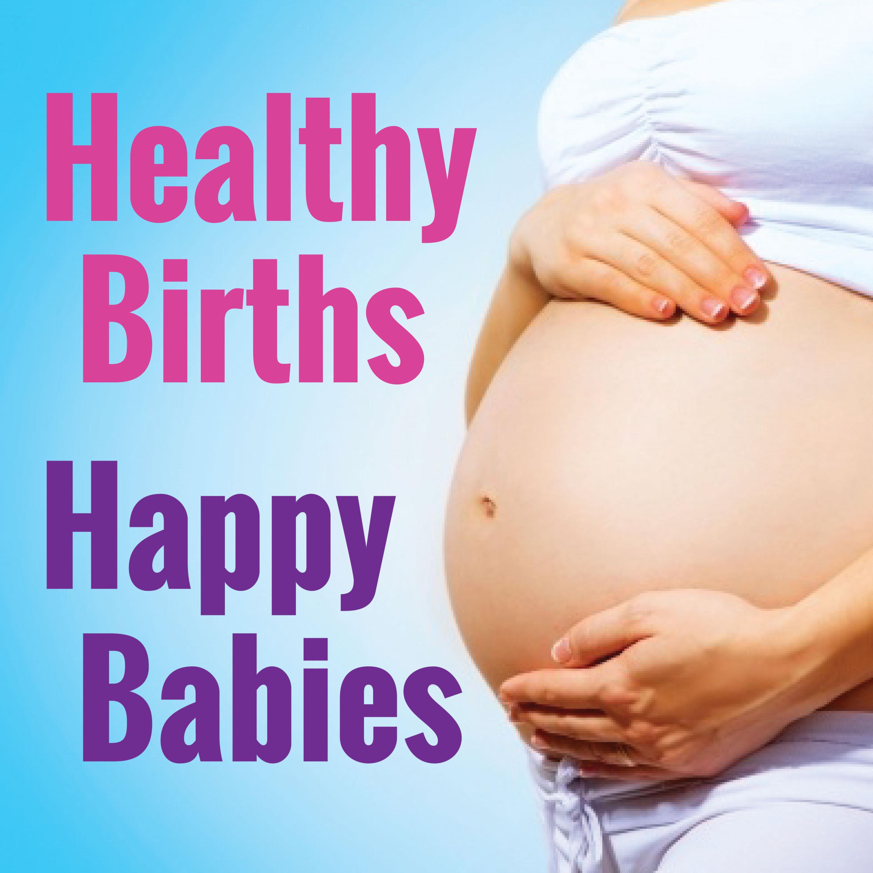 137: 3 Causes of Dystocia (Difficult and/or Prolonged Labor) and How to Prevent Them with Dr. Pamela Stone