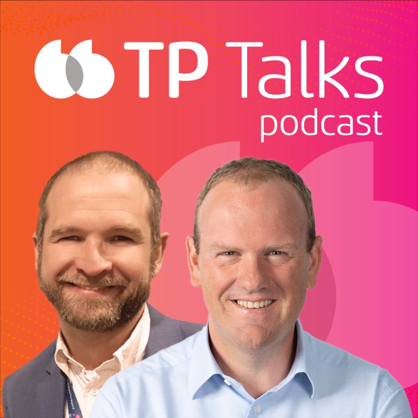 TP Talks Podcast