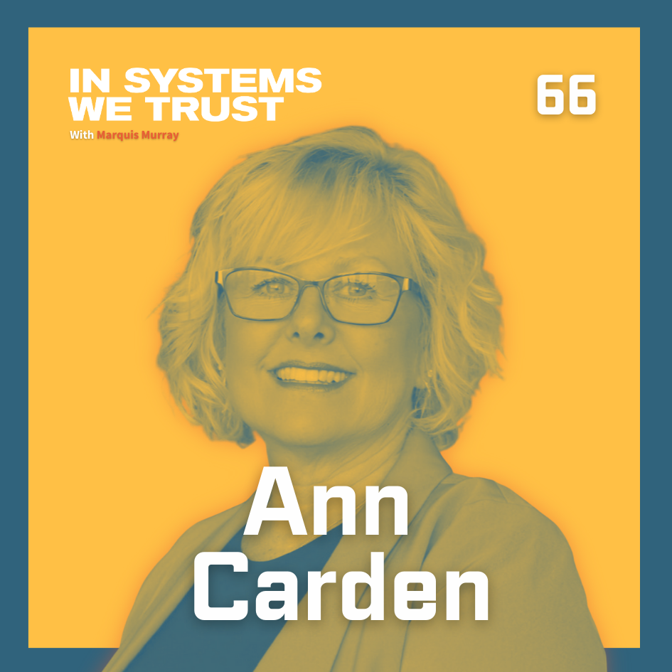 In Systems We Trust