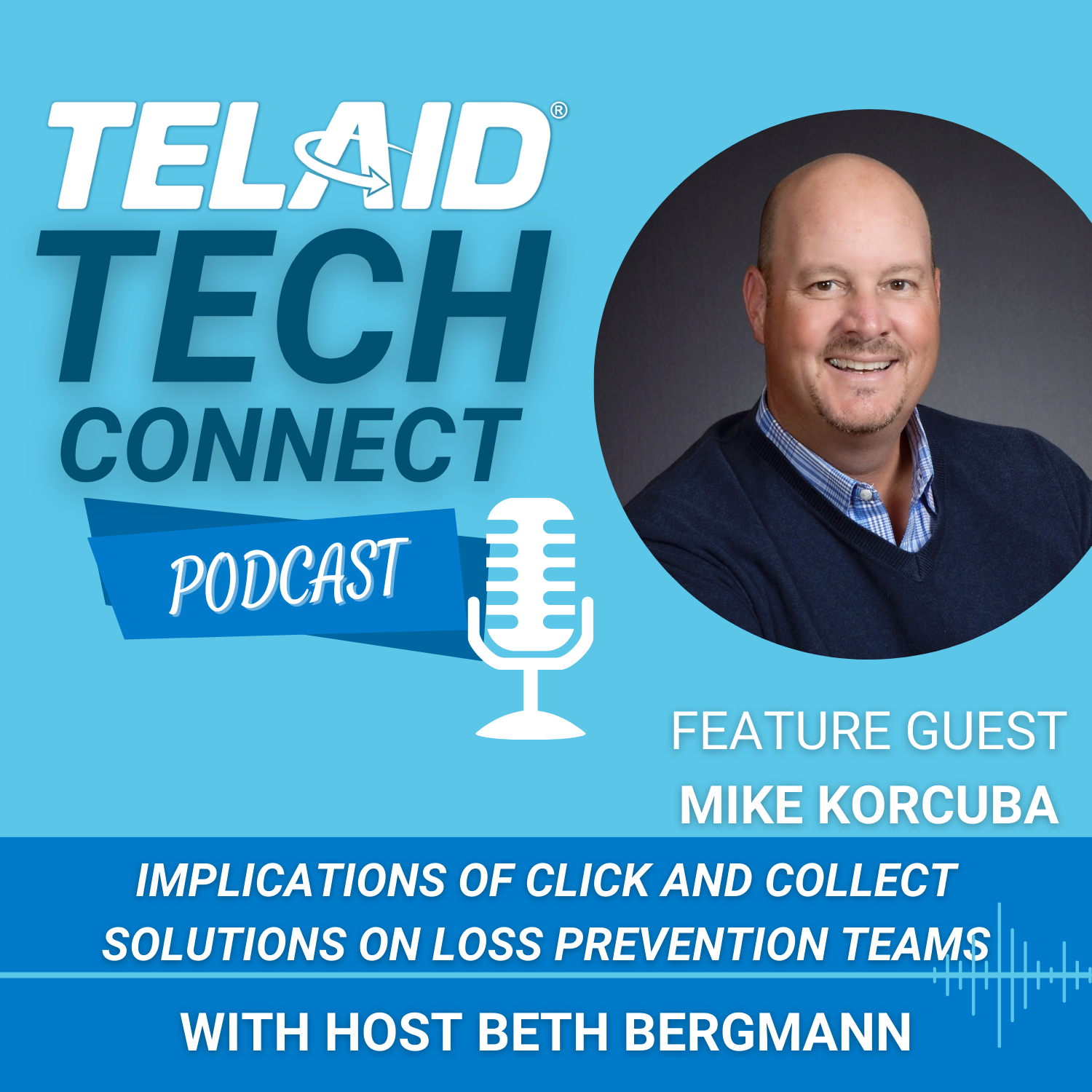 Telaid Tech Connect