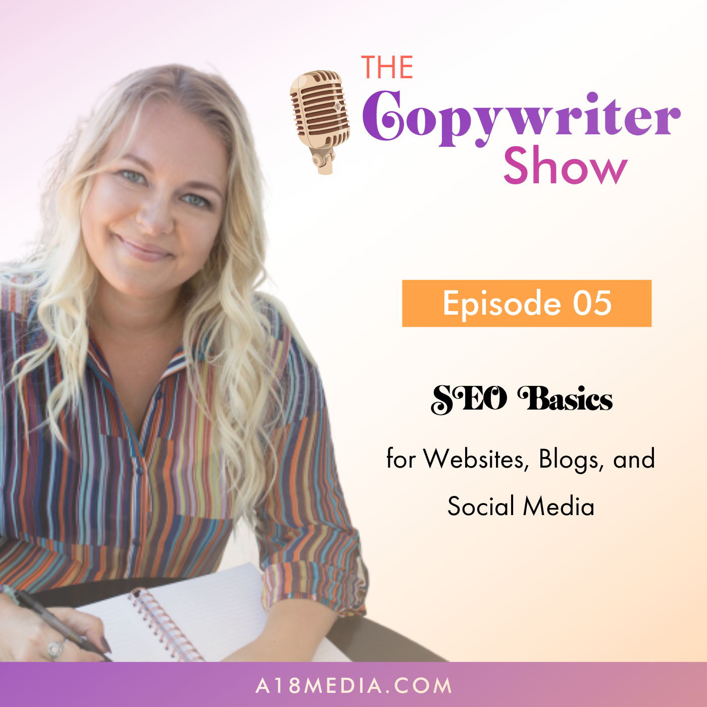 Online Marketing for Dancers with Amy Leisner