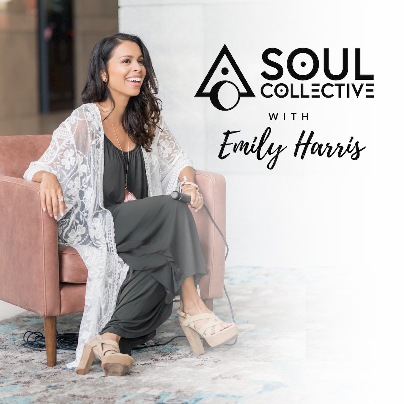 The Soul Collective Listen via Stitcher for Podcasts