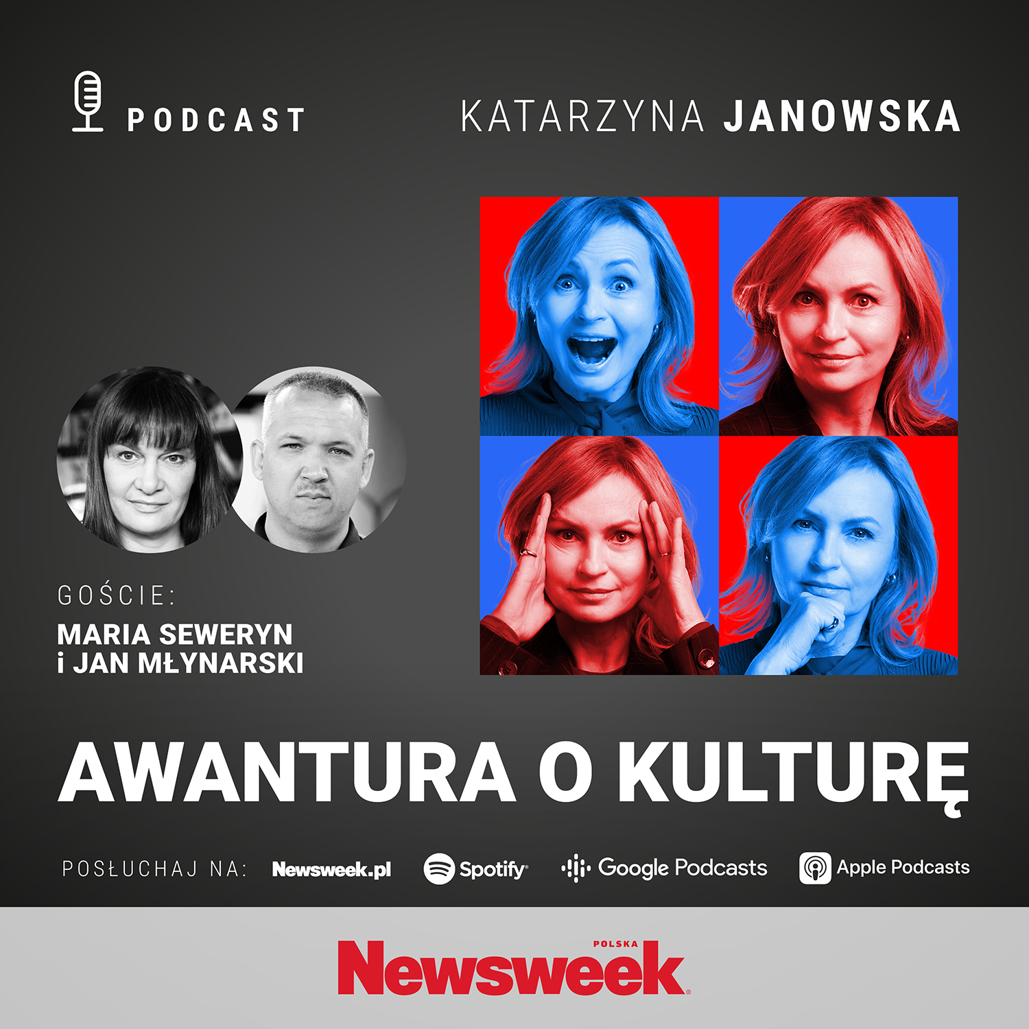 Awantura o kulturę