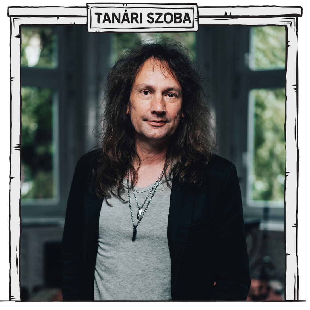 Tanári Szoba