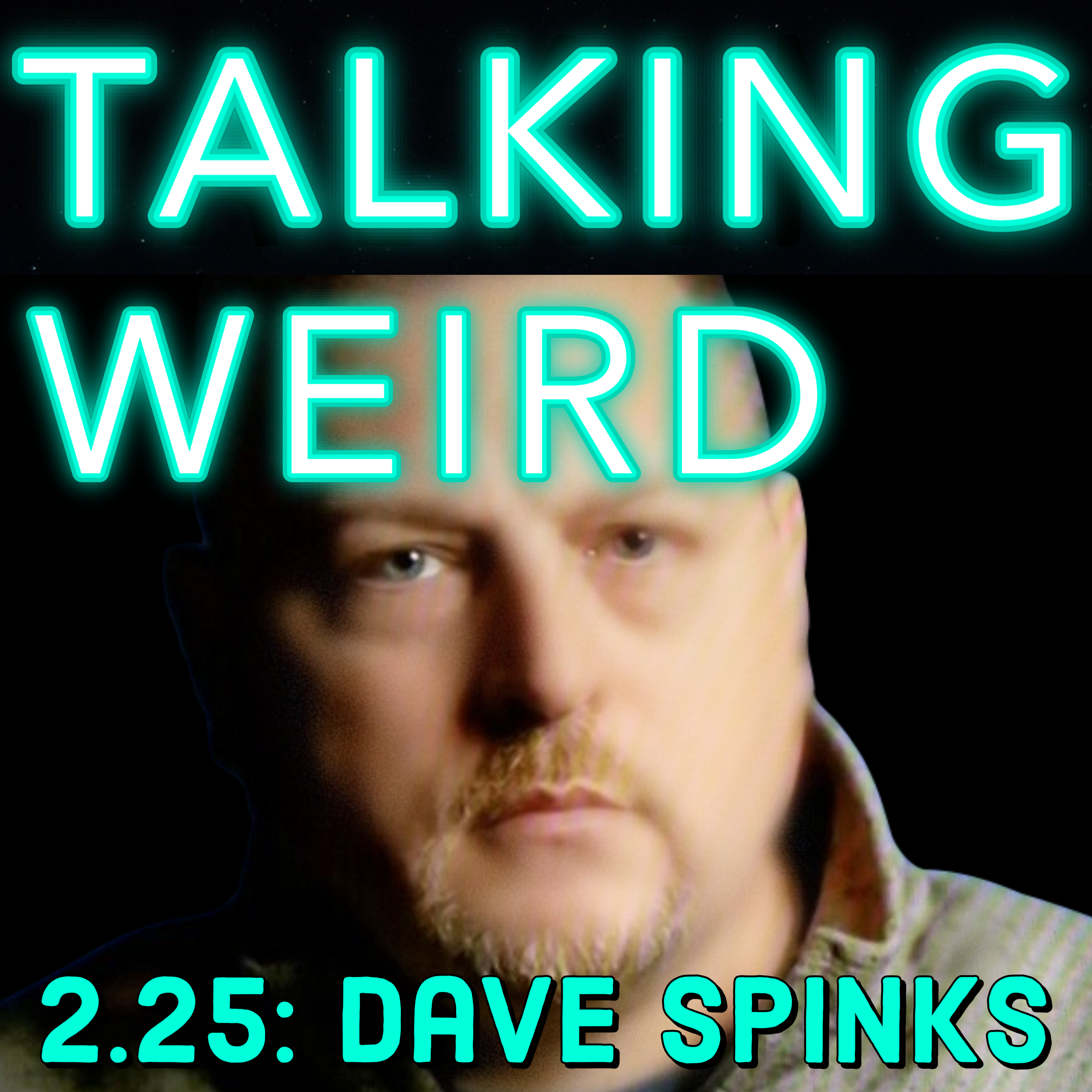 Talking Weird