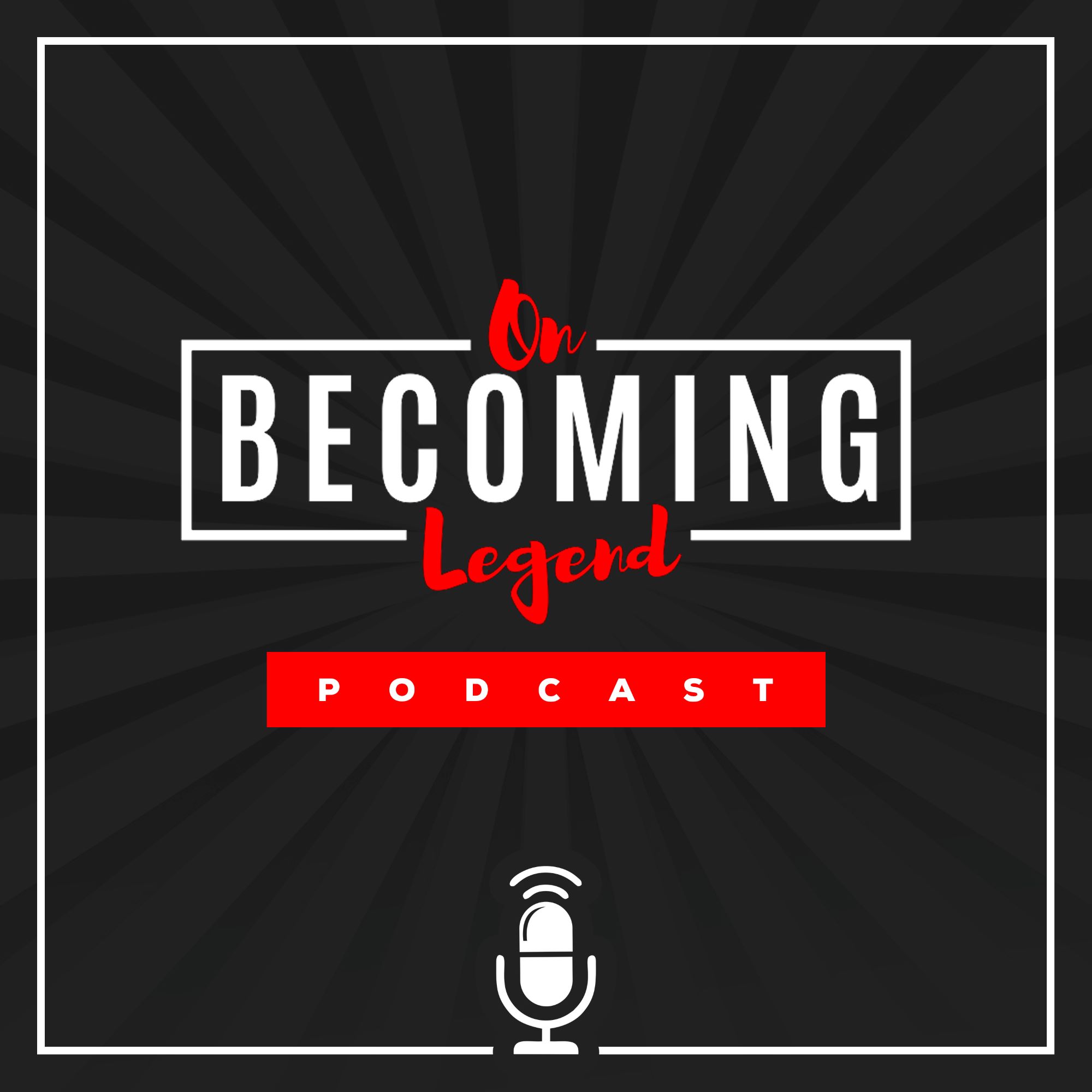 Mindset, Gratitude, and Knowing What Matters with Winston Collier
