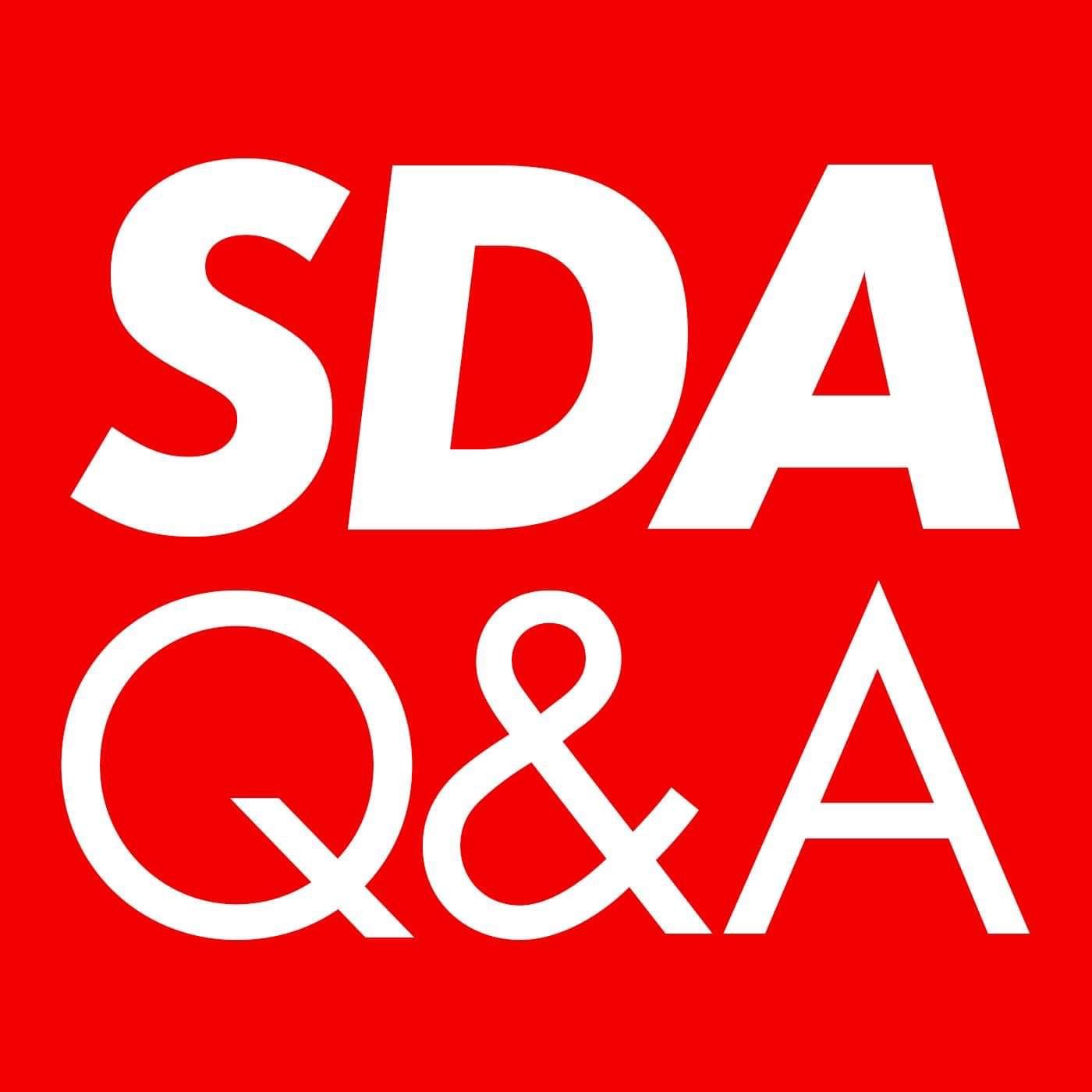 Ep 7 Peter Dixon With Bill Gates Part 1 Of 2 Sda Q A Podcast Podtail