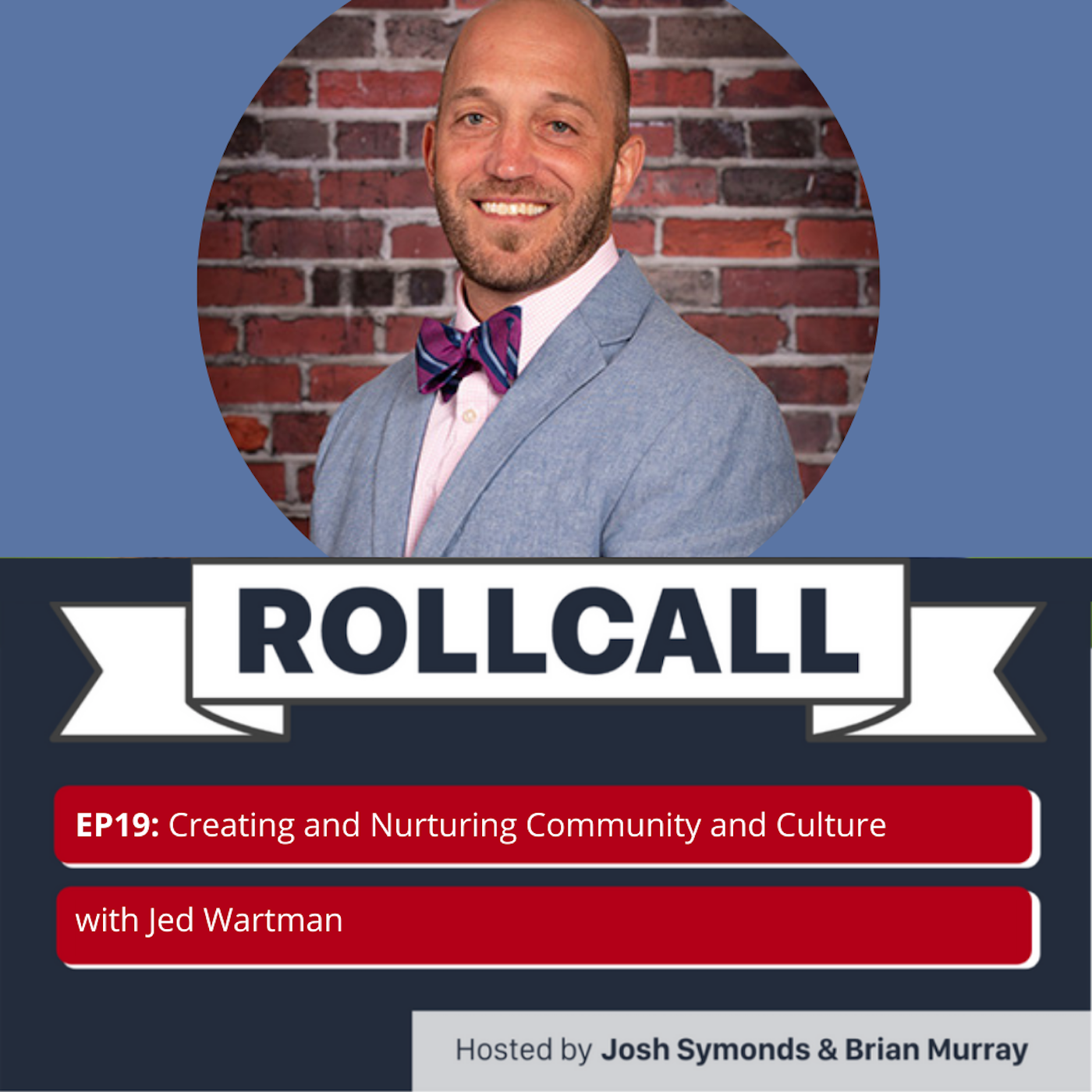 Roll Call Podcast