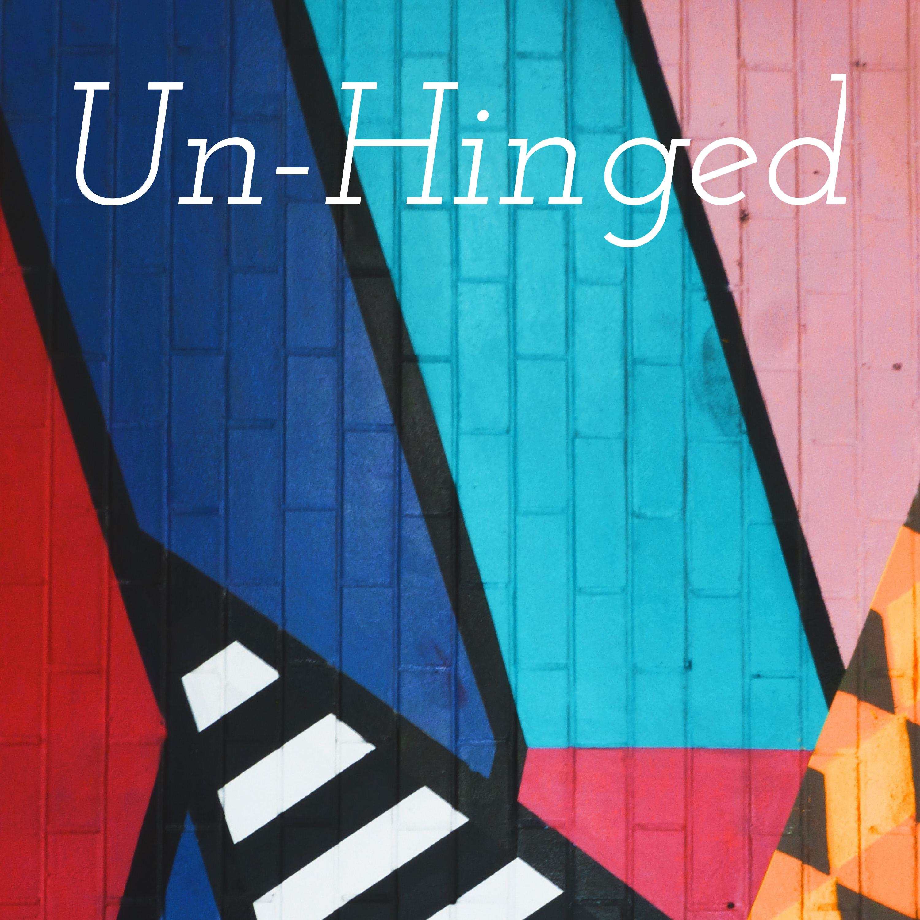 Unhinged The Pod