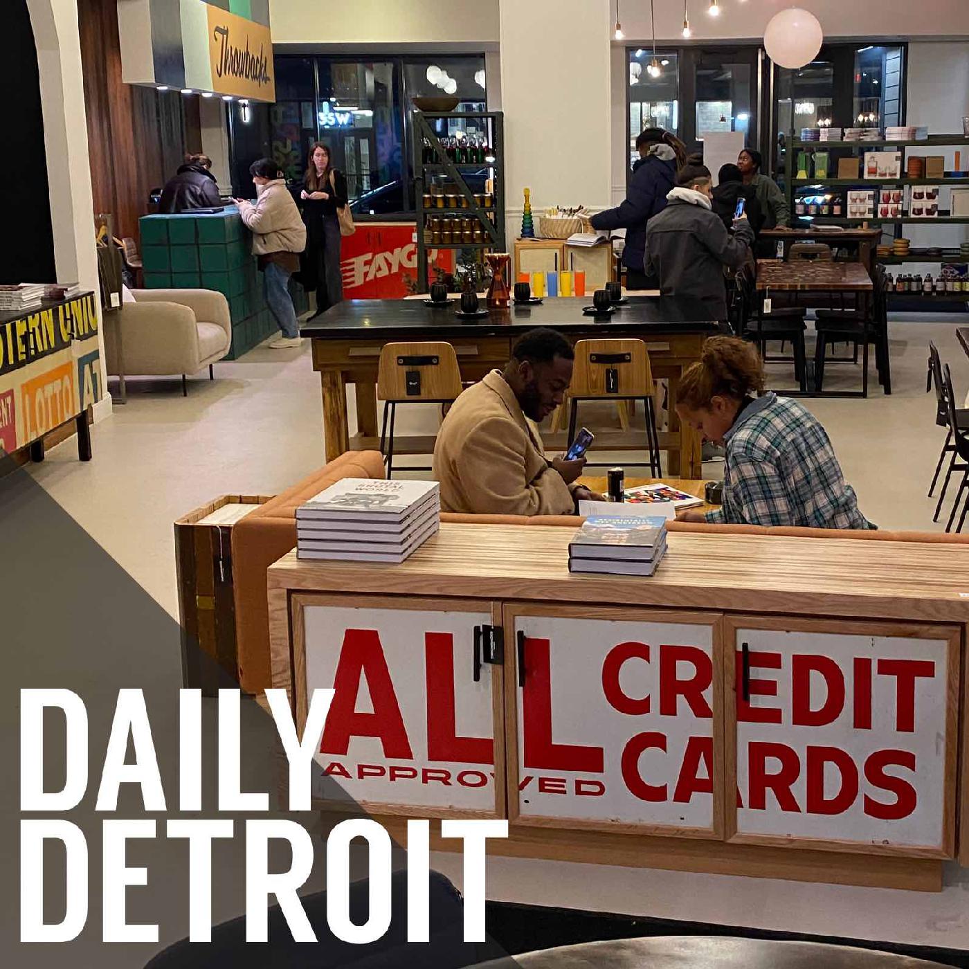 Meet the new Throwbacks Home (ft. Kyle Dubay)