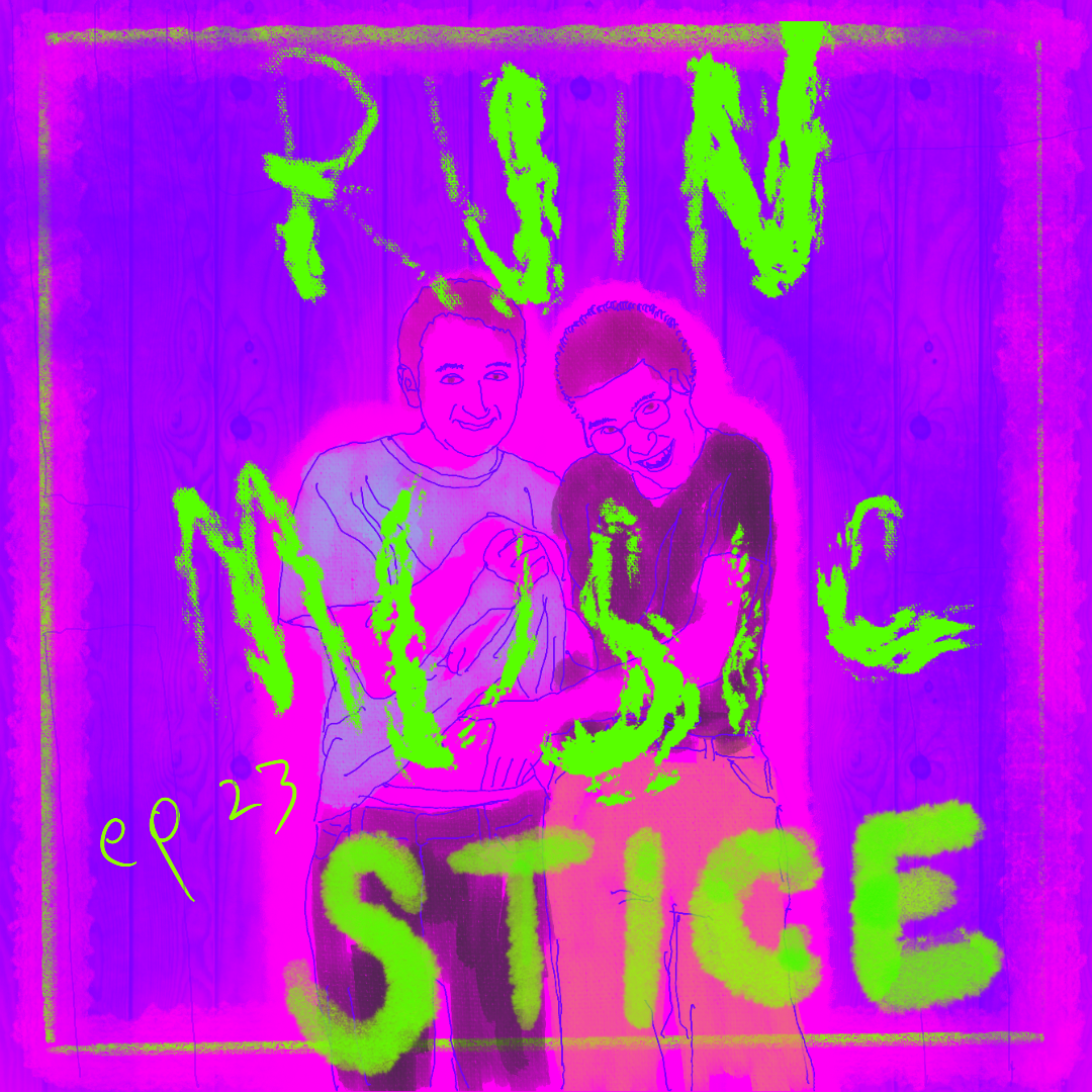 Ruin Music
