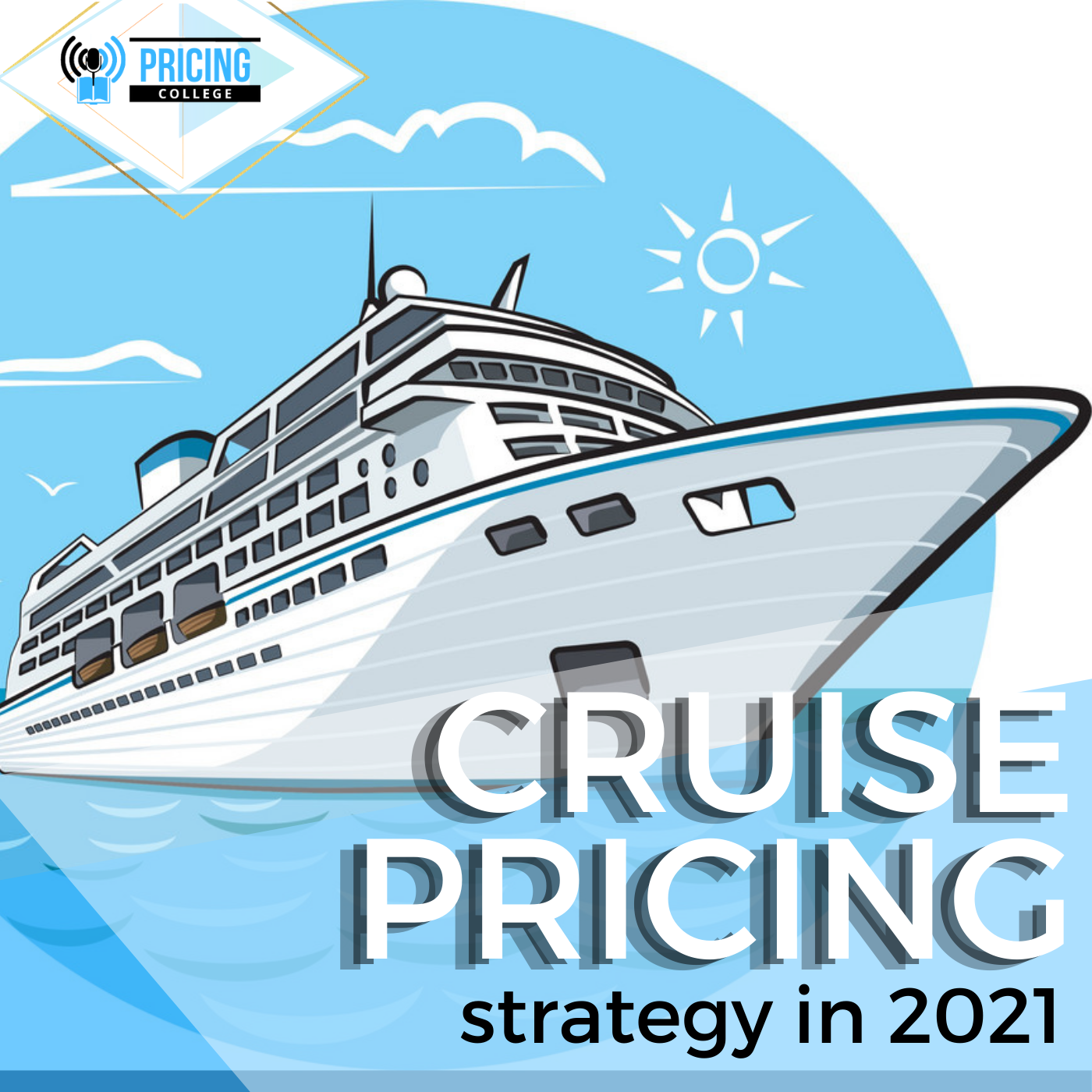 Pricing College Podcast
