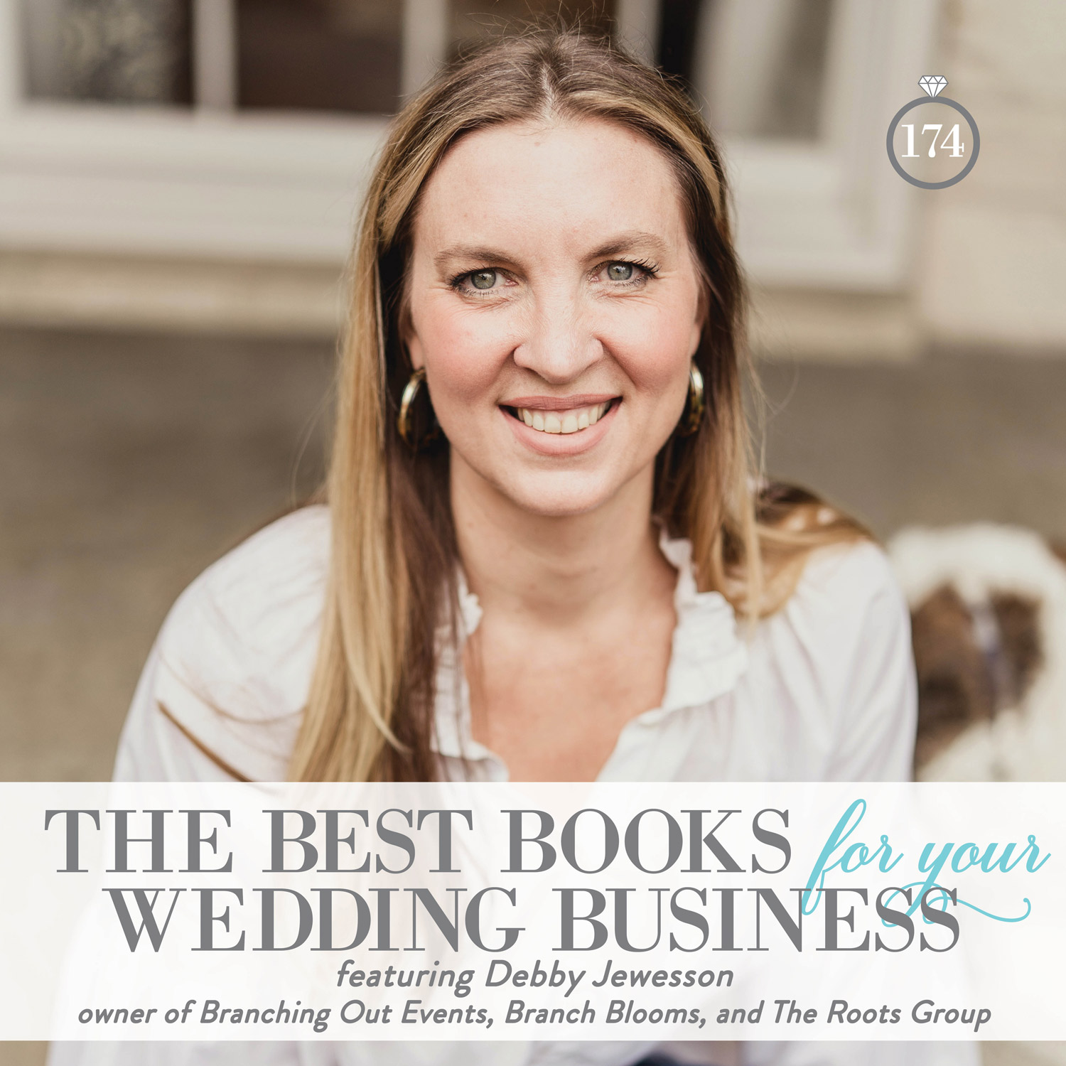 The Best Books for Your Wedding Business