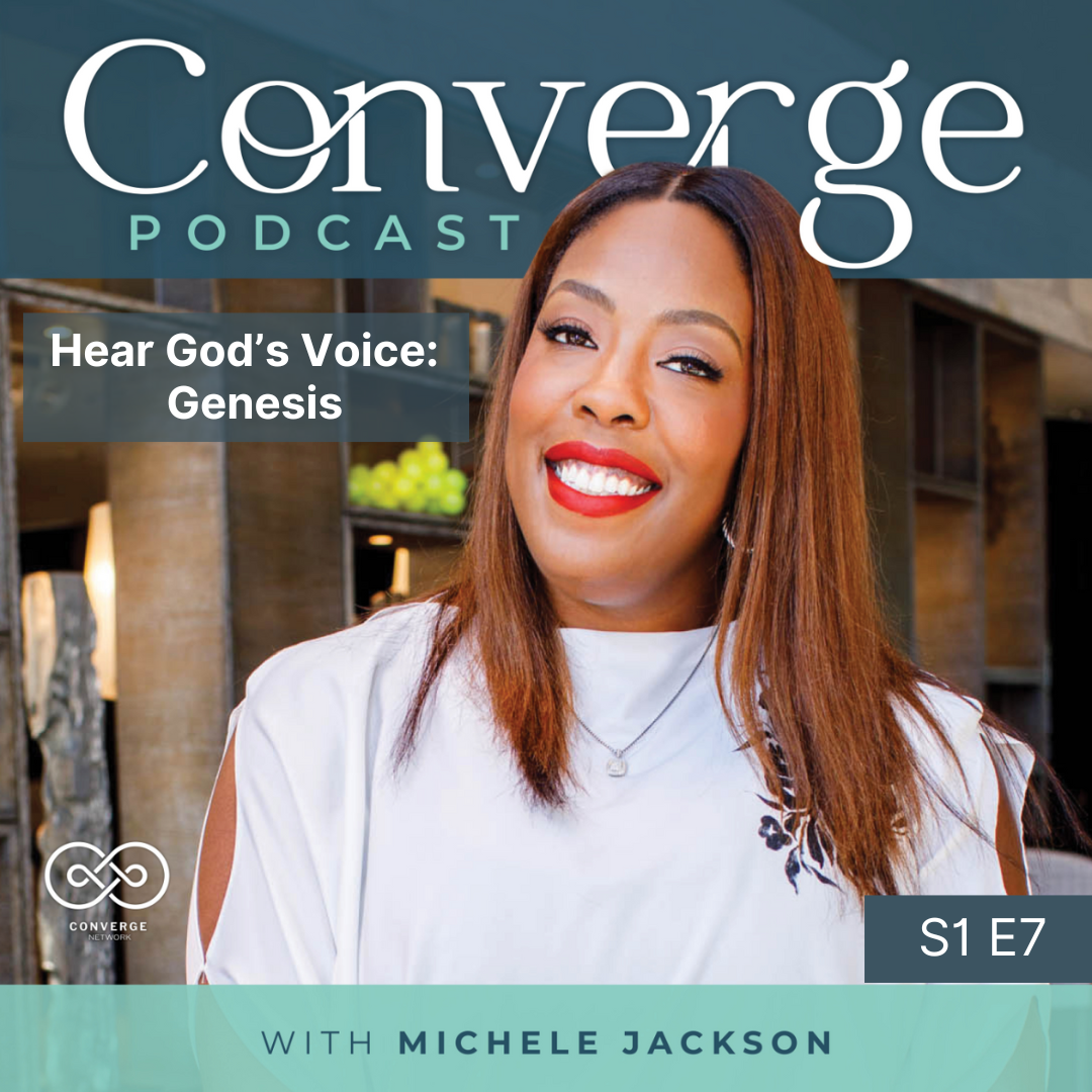 Converge Podcast