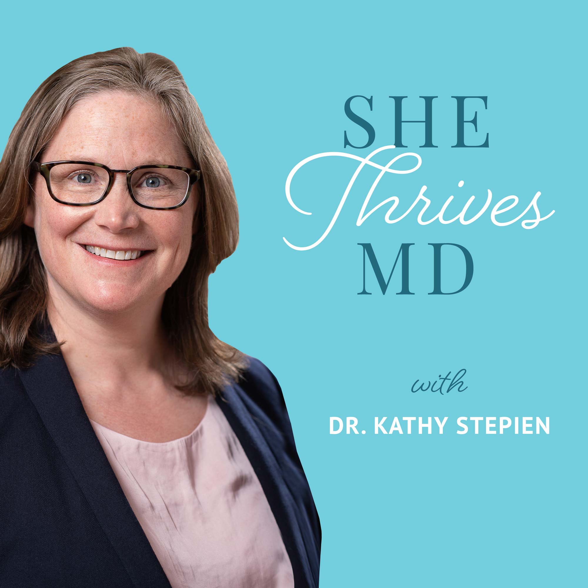 Overcoming the Common Roadblocks We Face as Women in Medicine - Ep 003