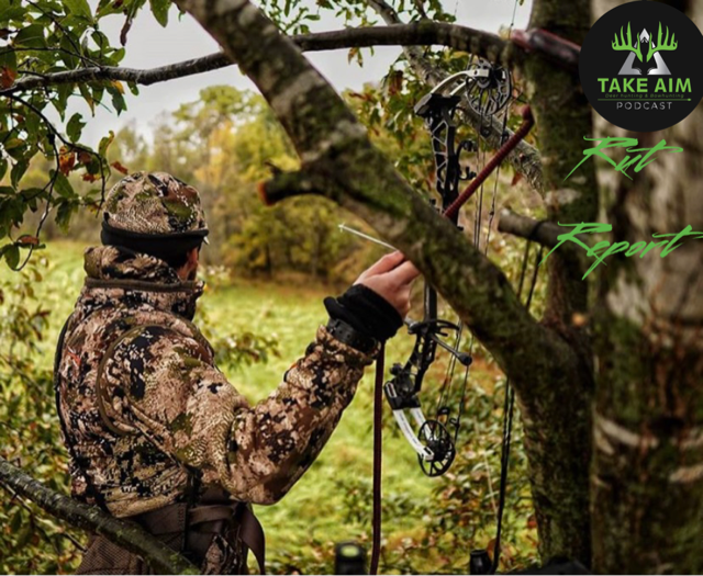 Outdoor Podcast Channel