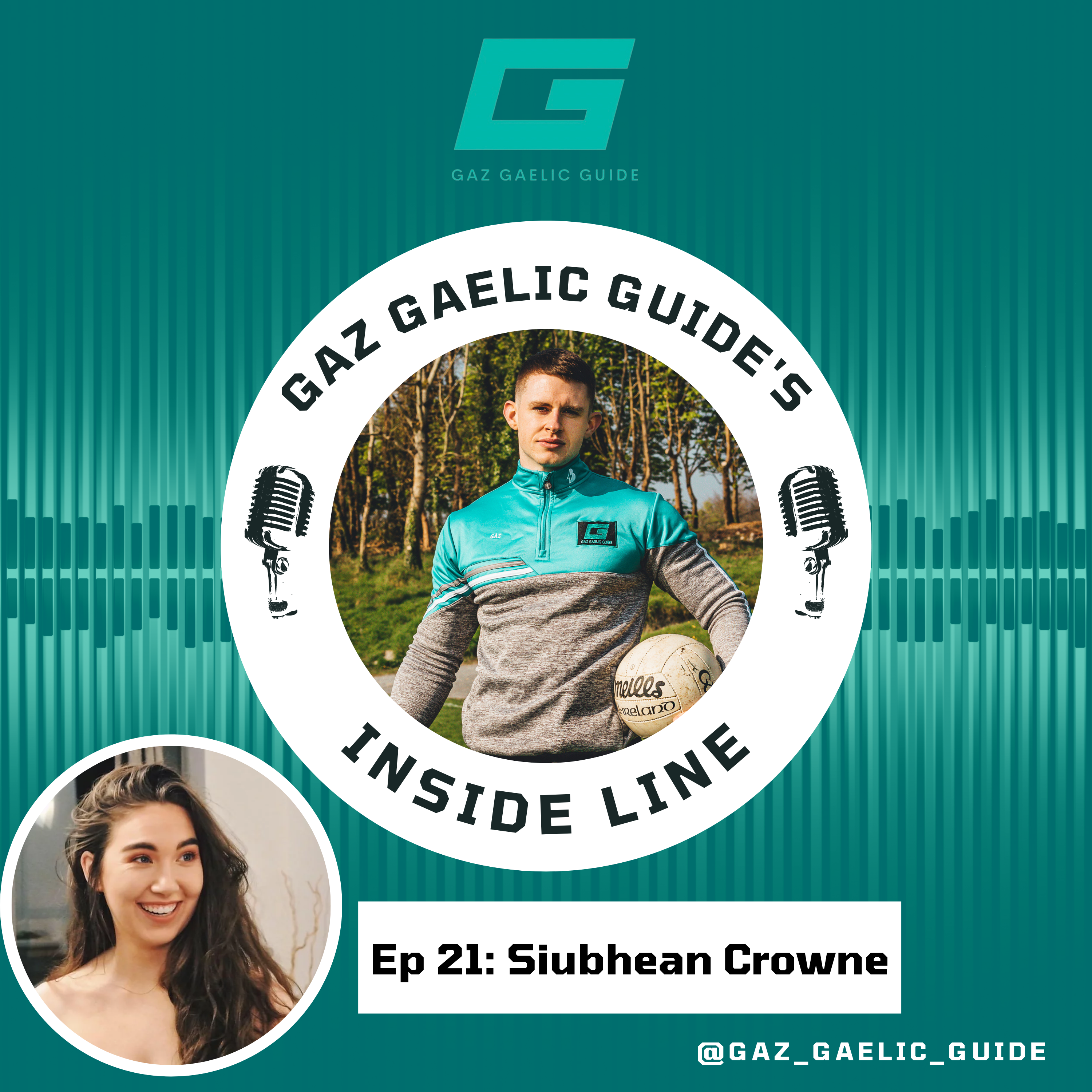Gaz Gaelic Guide\'s Inside Line