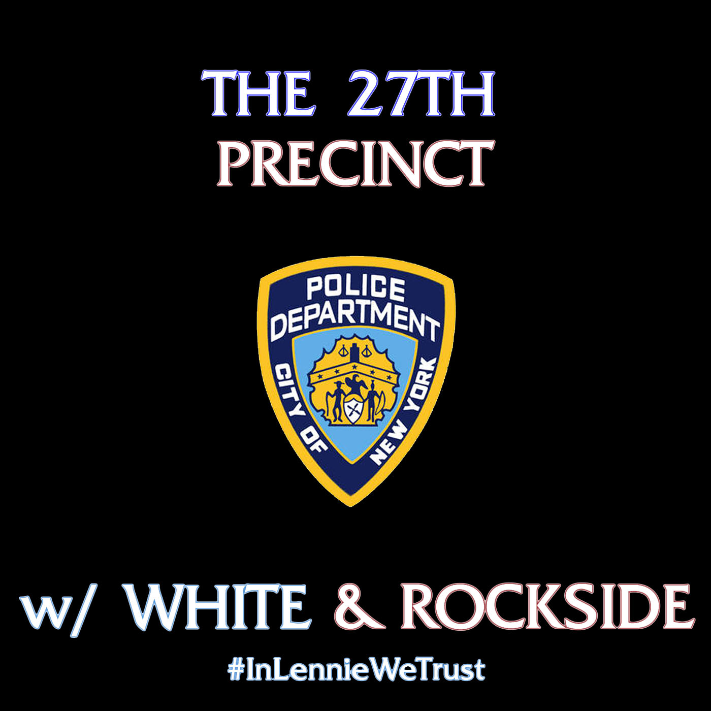 The 27th Precinct