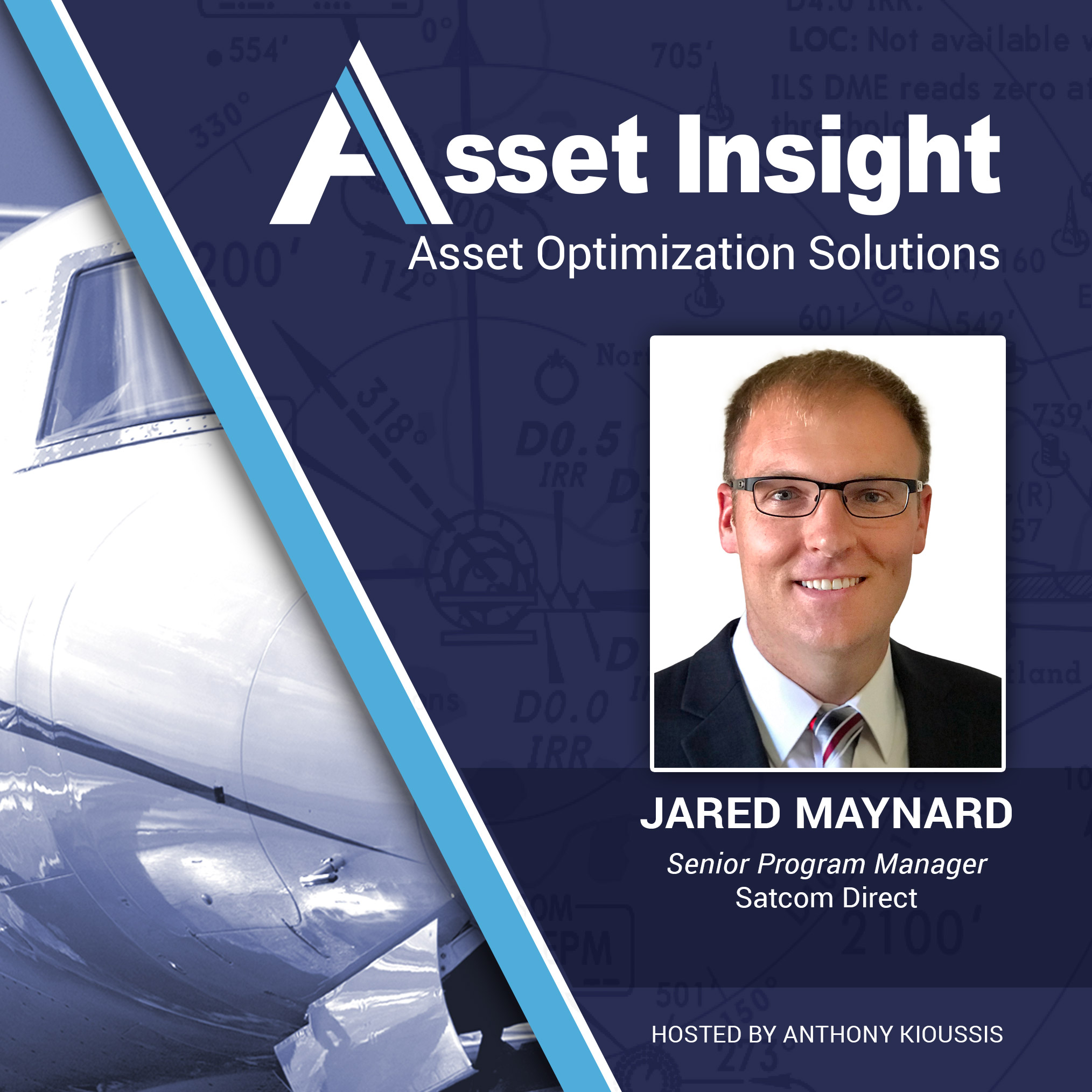 The Asset Insight Podcast