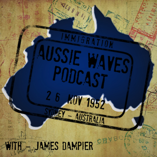 Aussie History Podcast