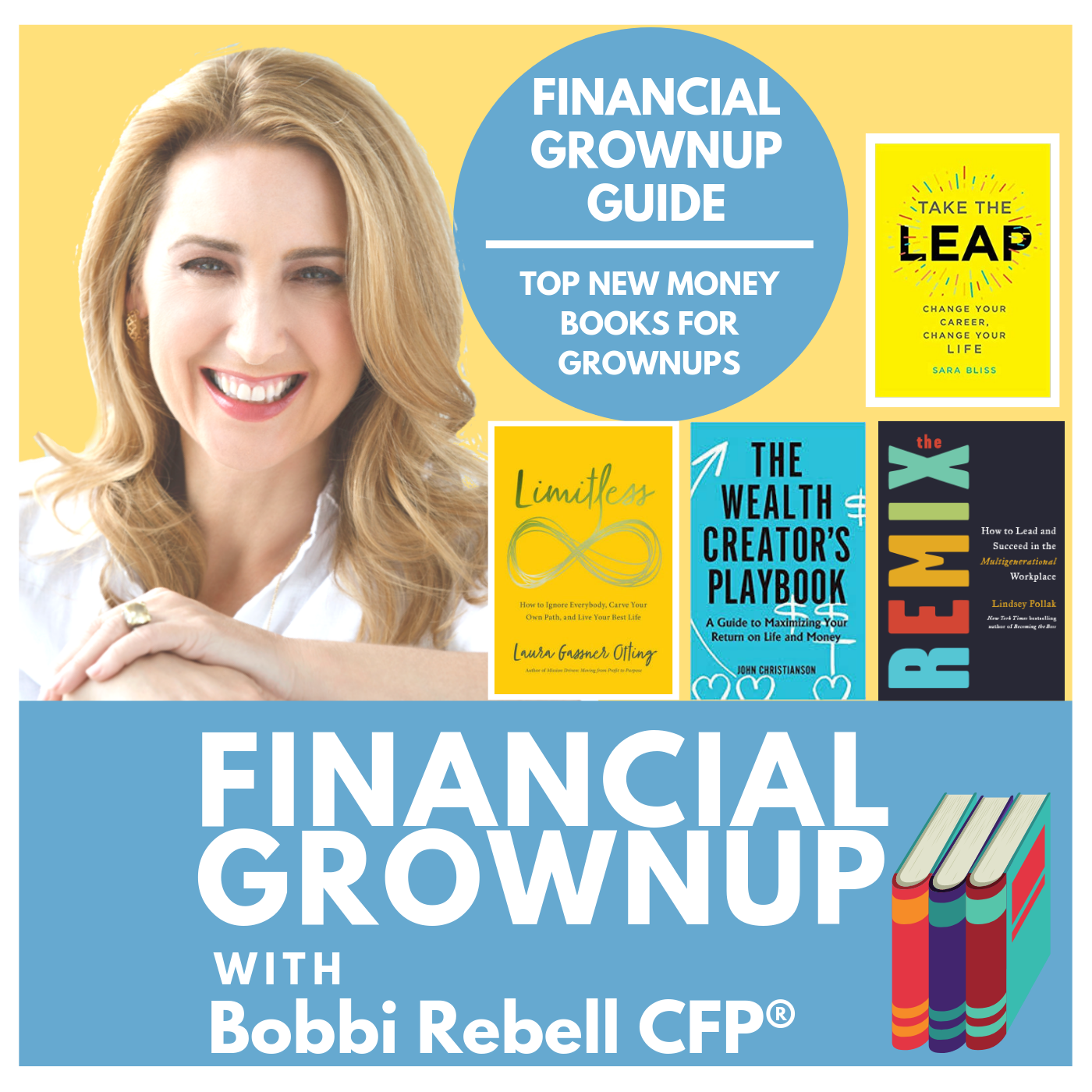 Wellness for Financial Grownups