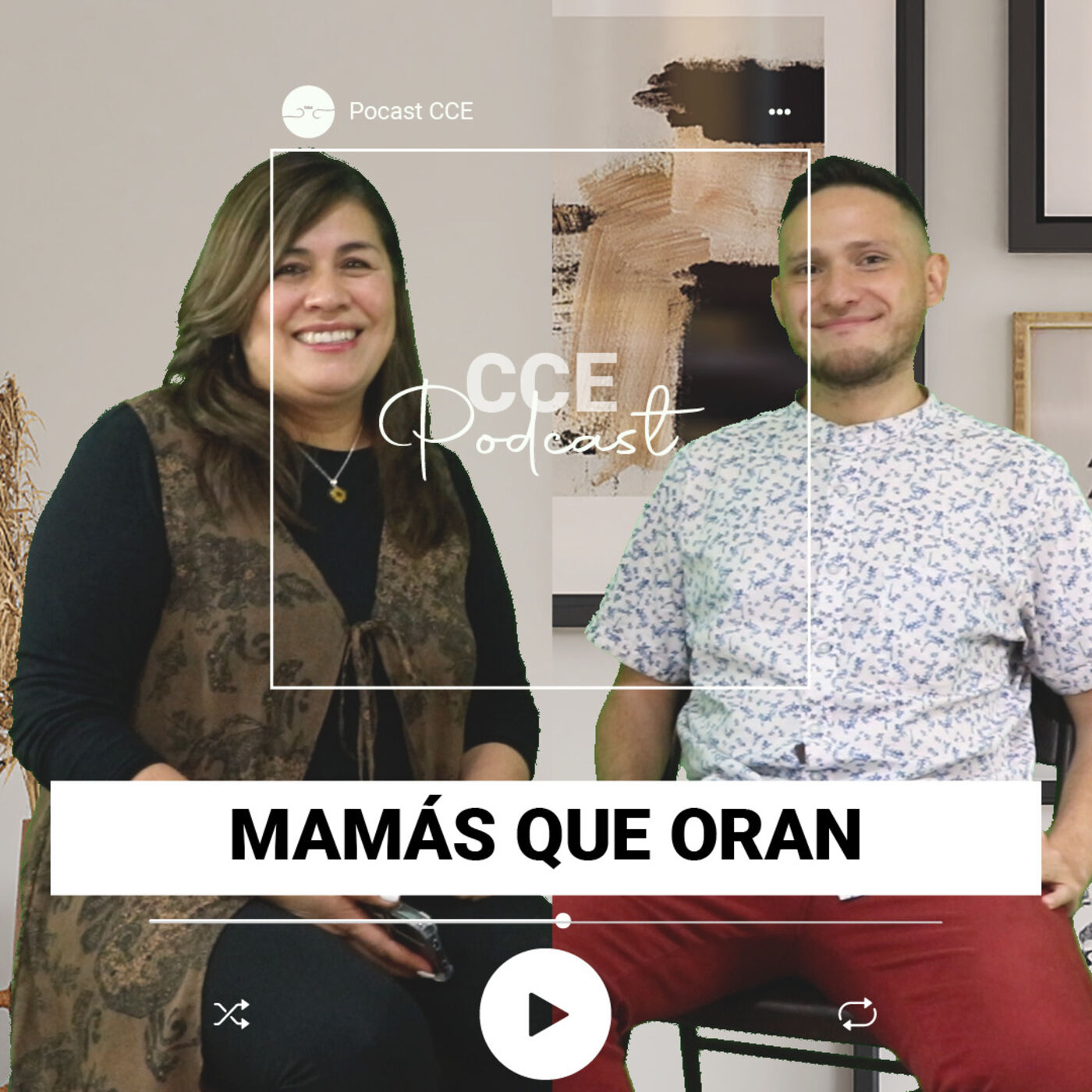 CCE Podcast